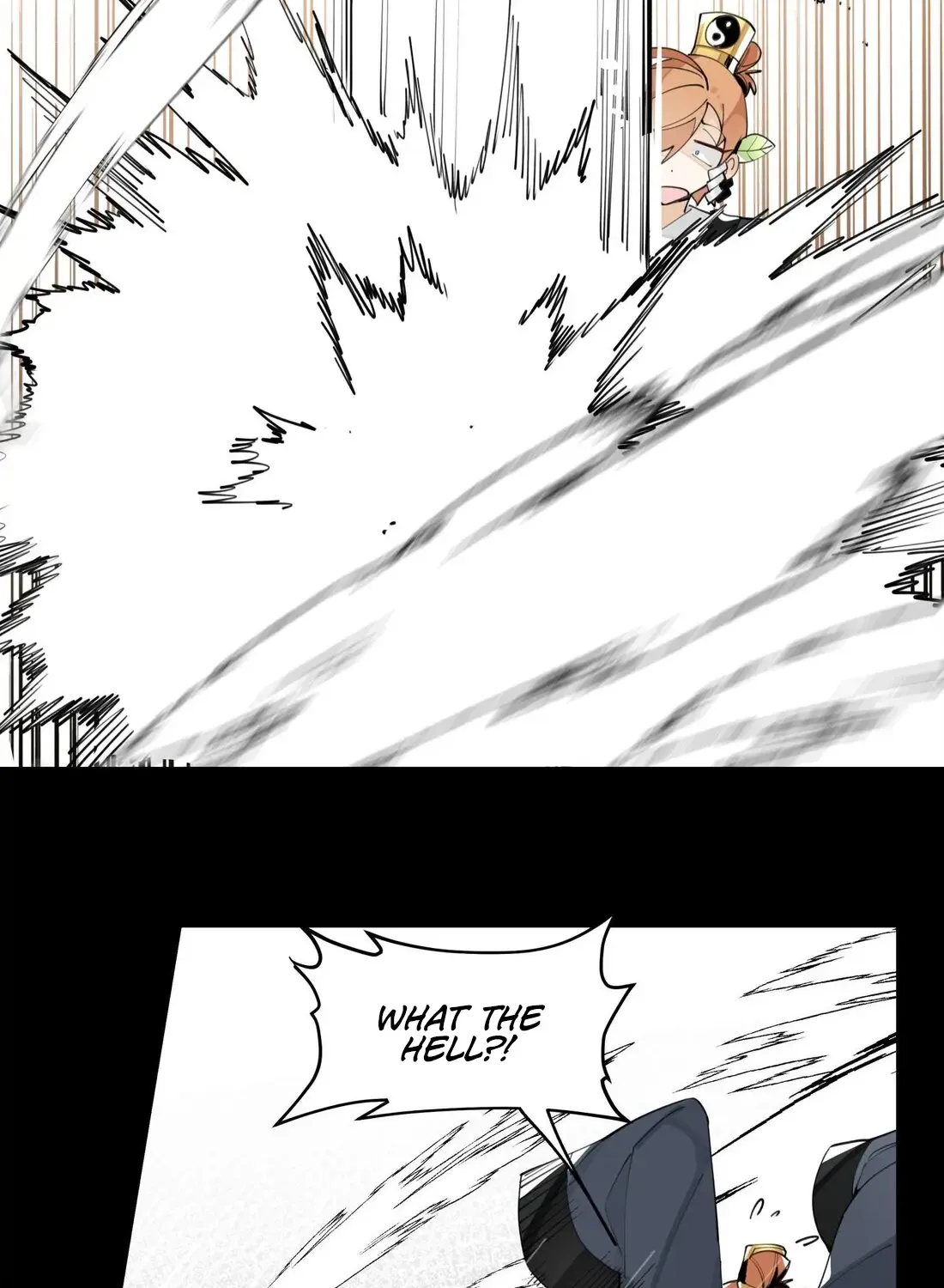 Have You Seen My Younger Brother? Zinmanga X Chapter 56 Page 8