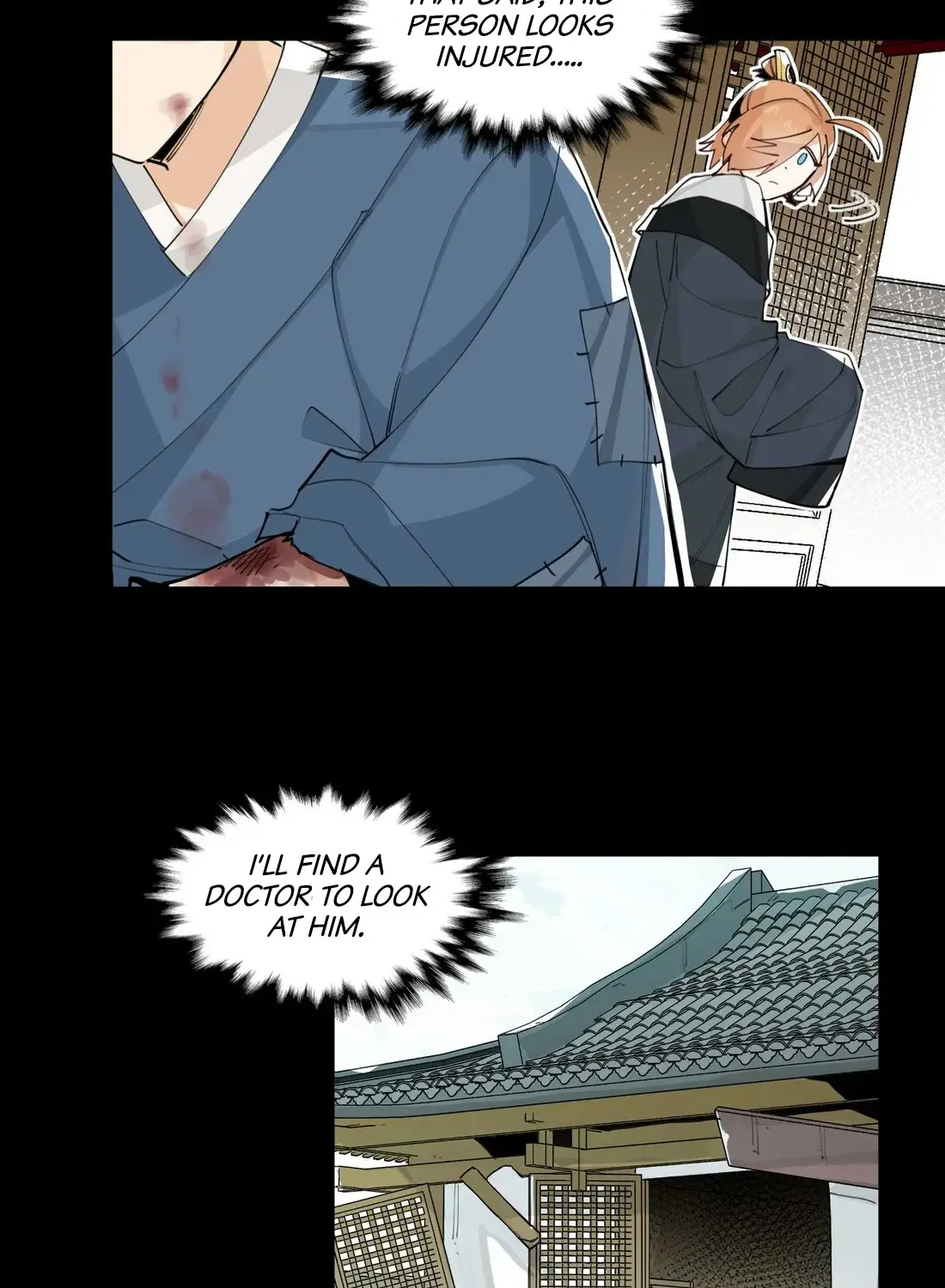 Have You Seen My Younger Brother? Zinmanga X Chapter 56 Page 27