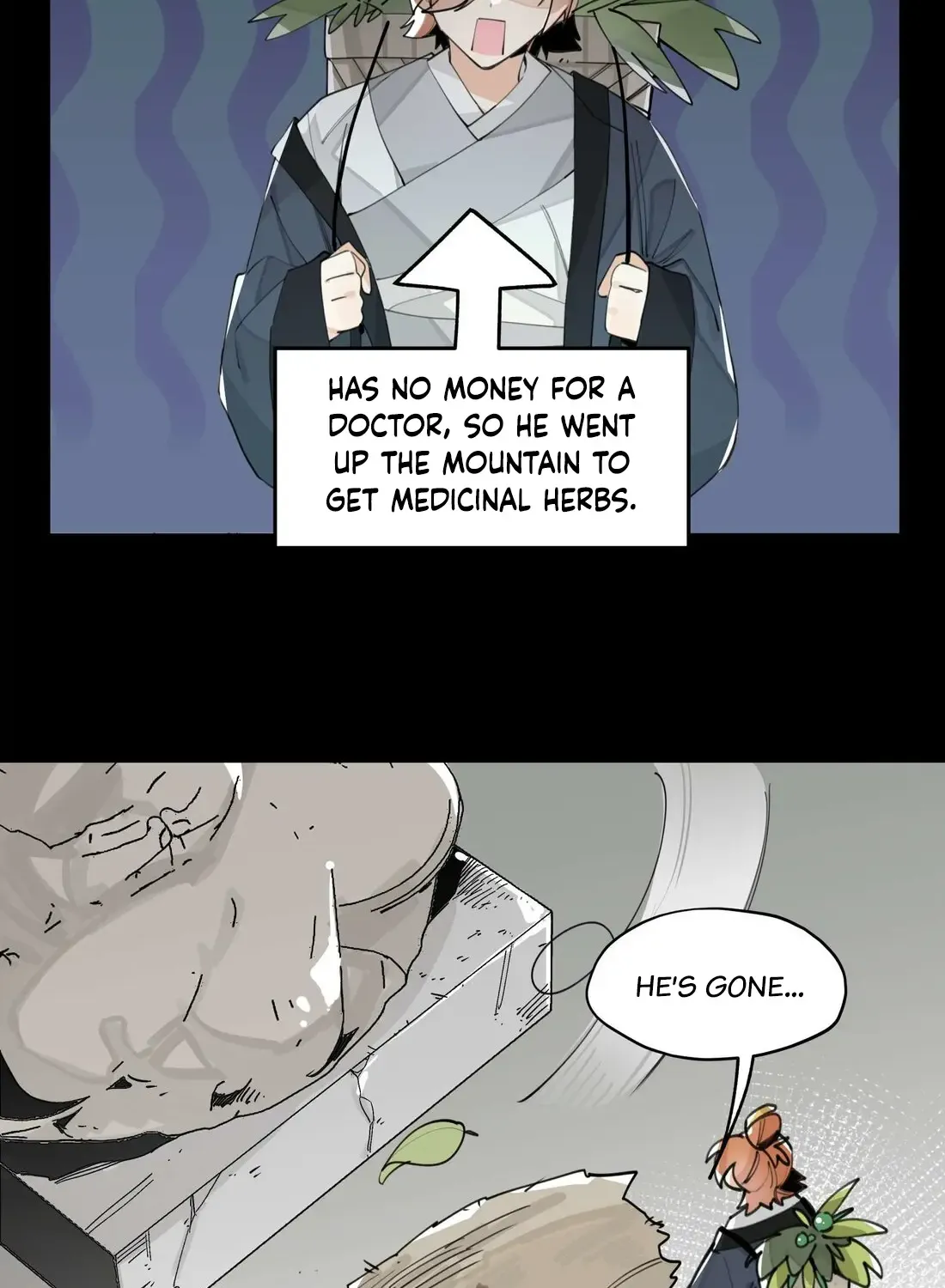 Have You Seen My Younger Brother? Zinmanga X Chapter 56 Page 29