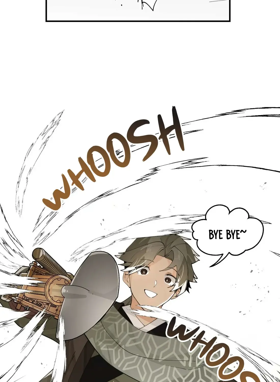 Have You Seen My Younger Brother? Zinmanga X Chapter 56 Page 41