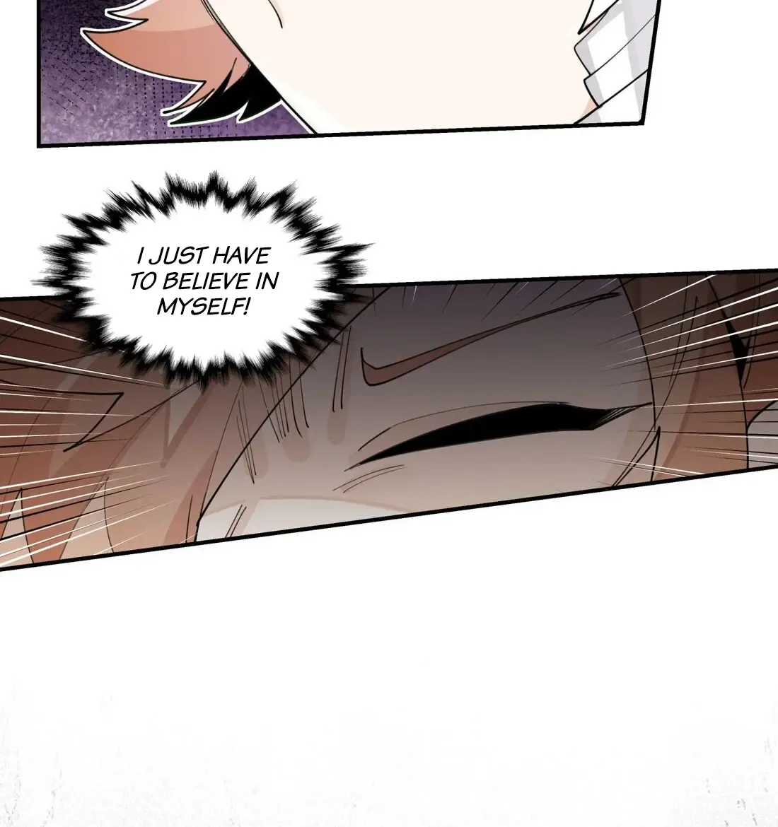 Have You Seen My Younger Brother? Zinmanga X Chapter 56 Page 43