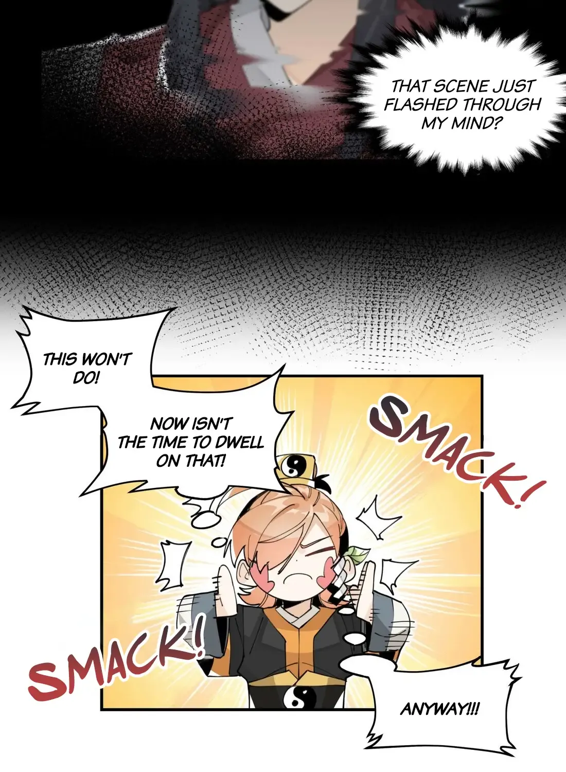 Have You Seen My Younger Brother? Zinmanga X Chapter 55 Page 8