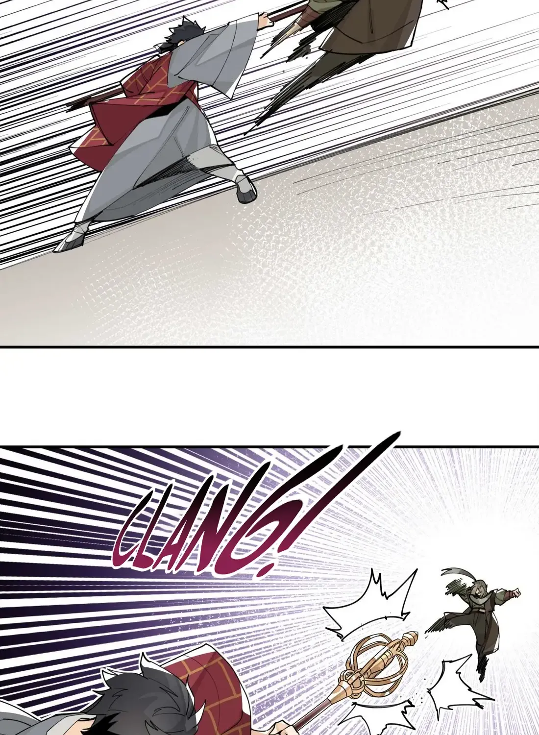 Have You Seen My Younger Brother? Zinmanga X Chapter 55 Page 25