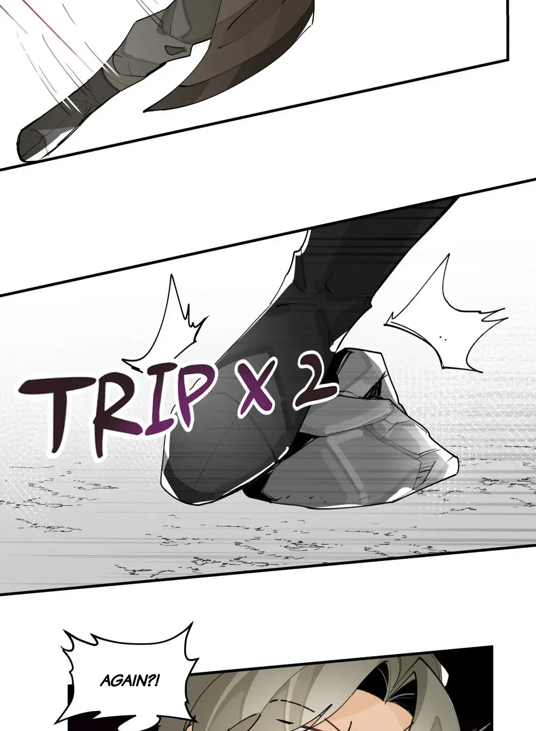 Have You Seen My Younger Brother? Zinmanga X Chapter 55 Page 28