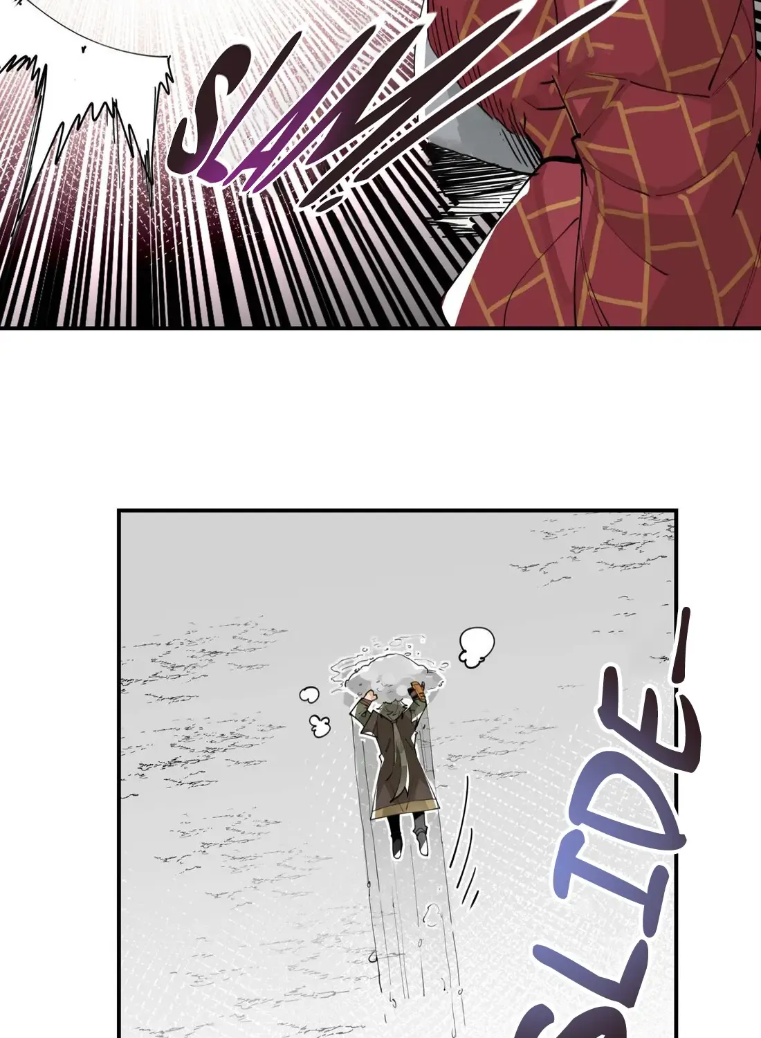 Have You Seen My Younger Brother? Zinmanga X Chapter 55 Page 30