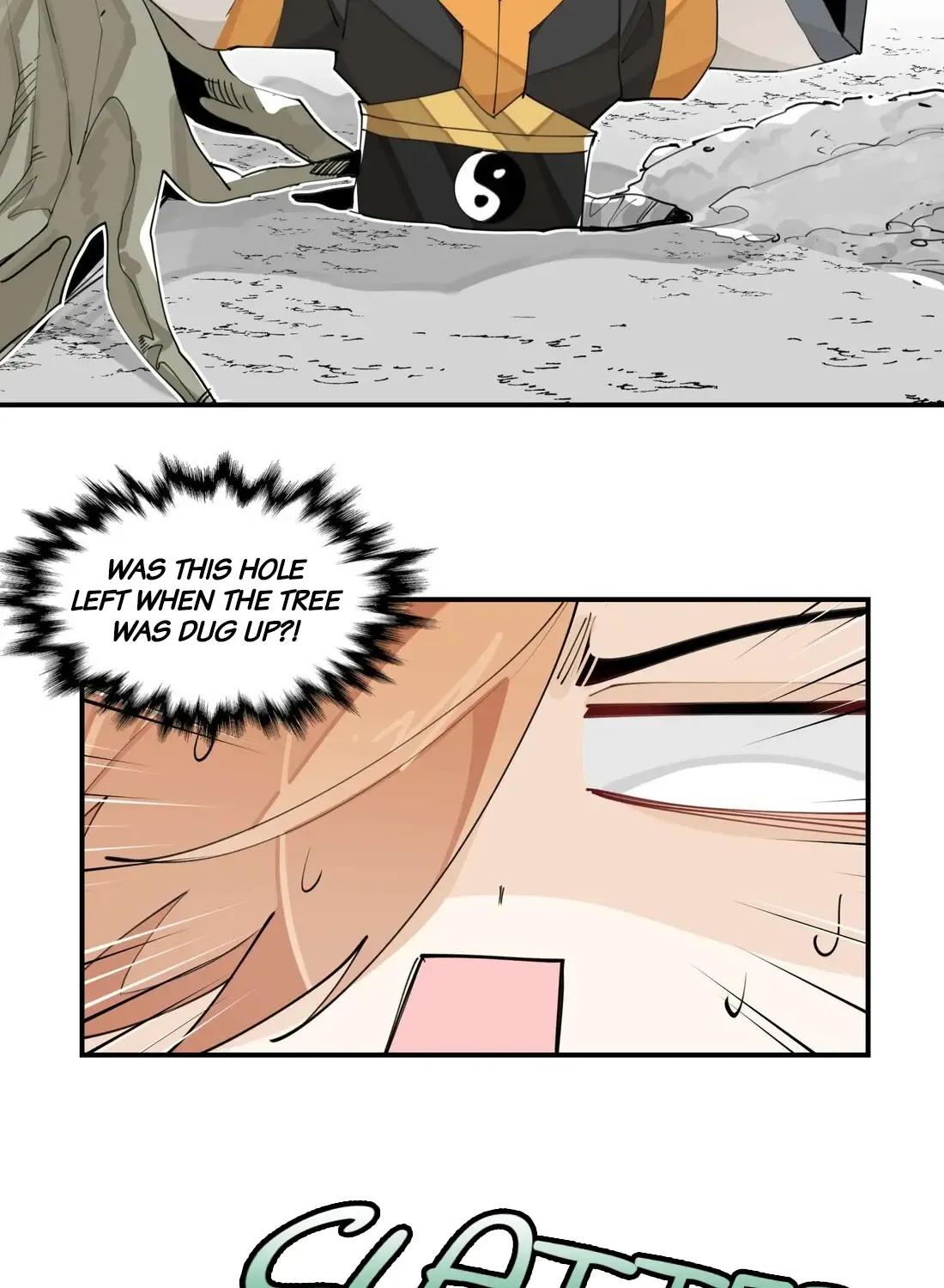 Have You Seen My Younger Brother? Zinmanga X Chapter 55 Page 38