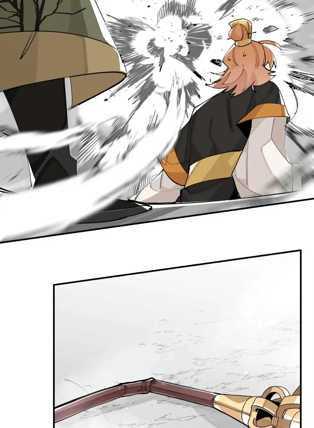 Have You Seen My Younger Brother? Zinmanga X Chapter 55 Page 49