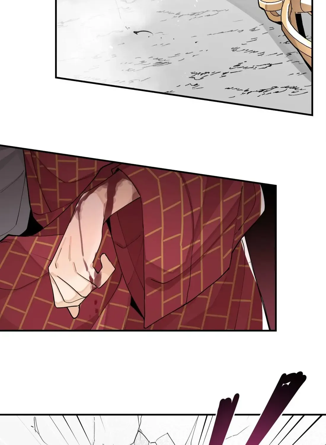 Have You Seen My Younger Brother? Zinmanga X Chapter 55 Page 50