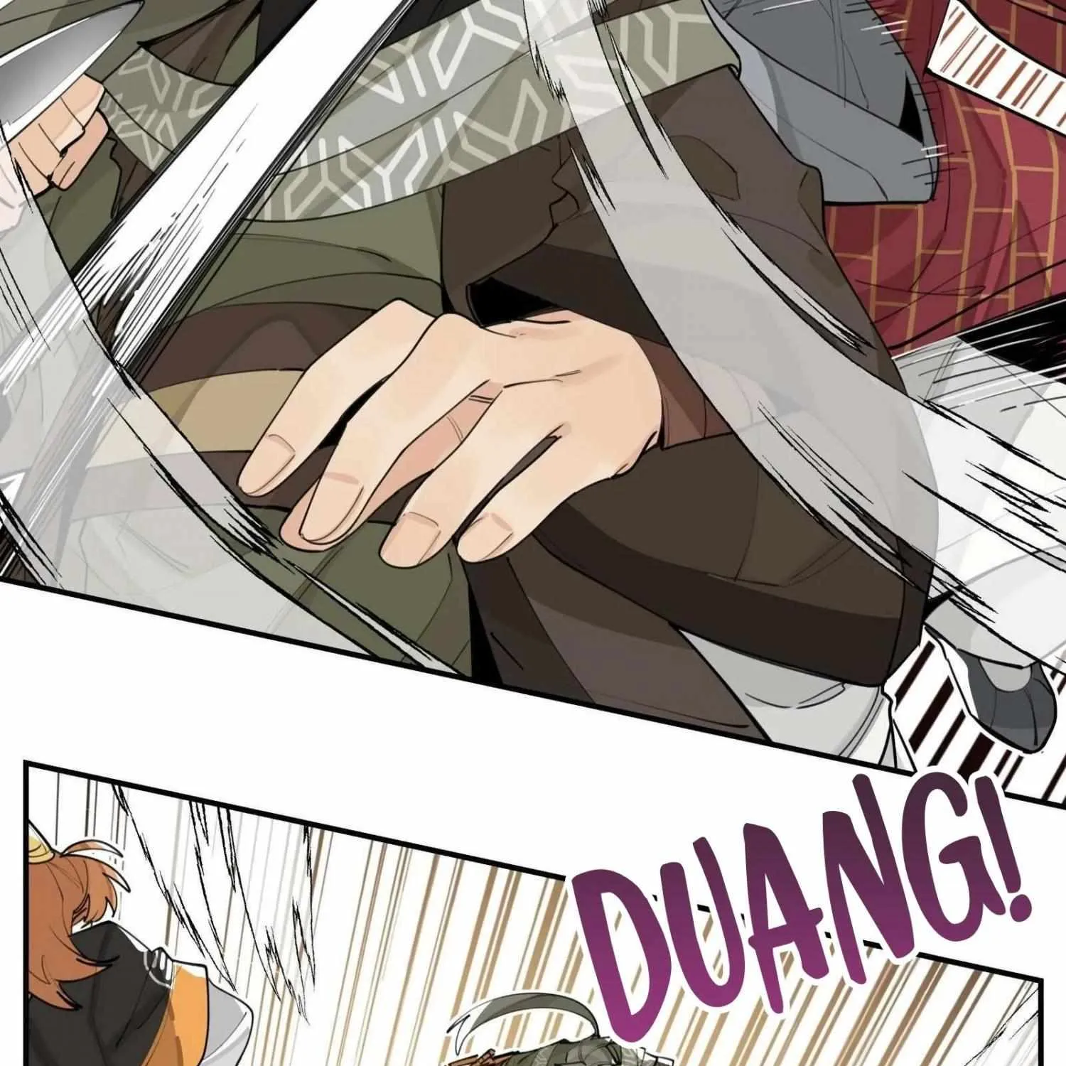 Have You Seen My Younger Brother? Zinmanga X Chapter 54 Page 17