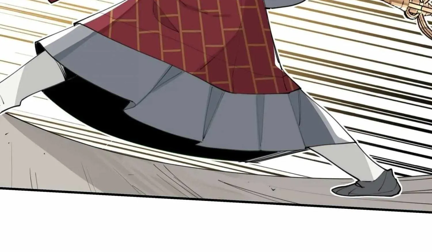 Have You Seen My Younger Brother? Zinmanga X Chapter 54 Page 25