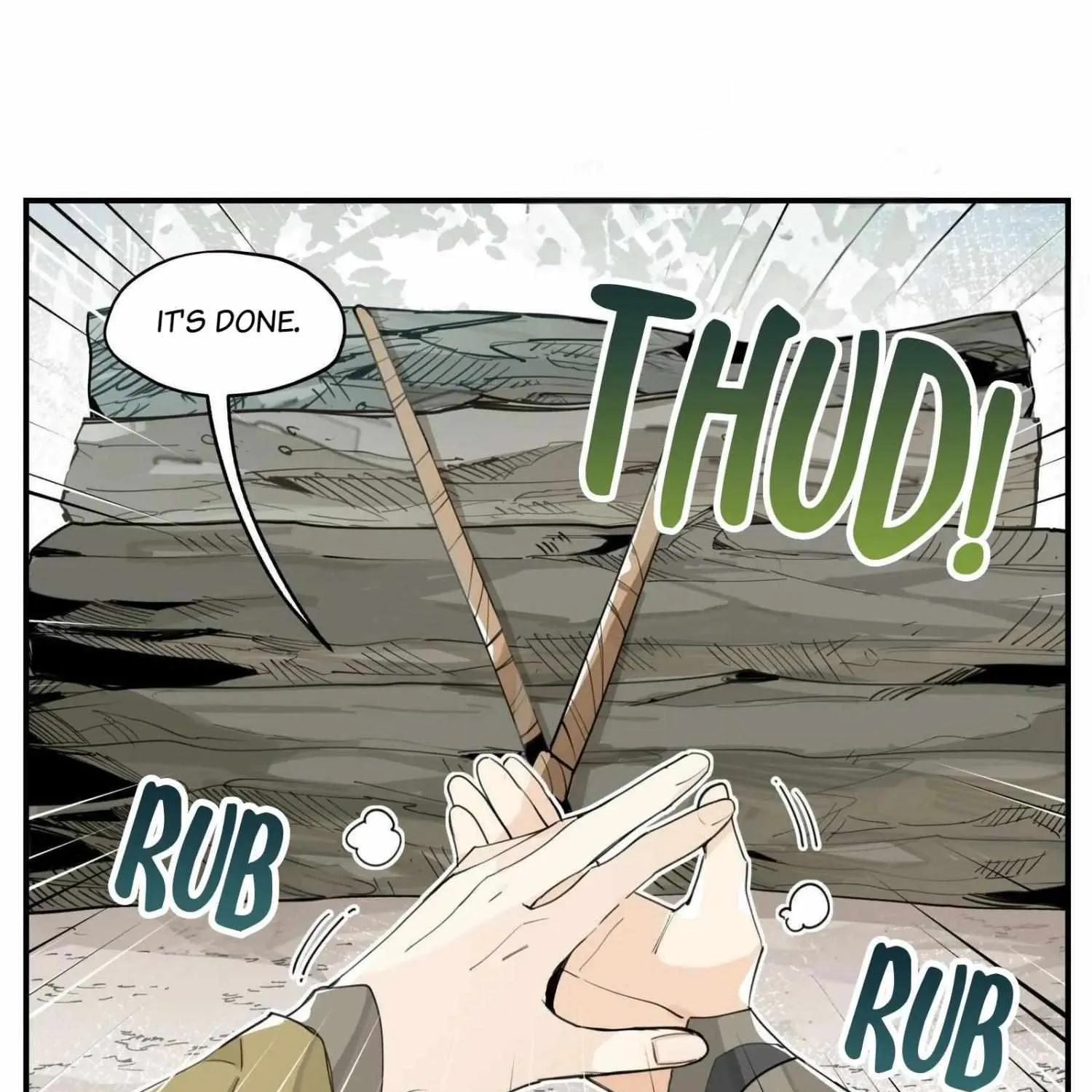 Have You Seen My Younger Brother? Zinmanga X Chapter 53 Page 8