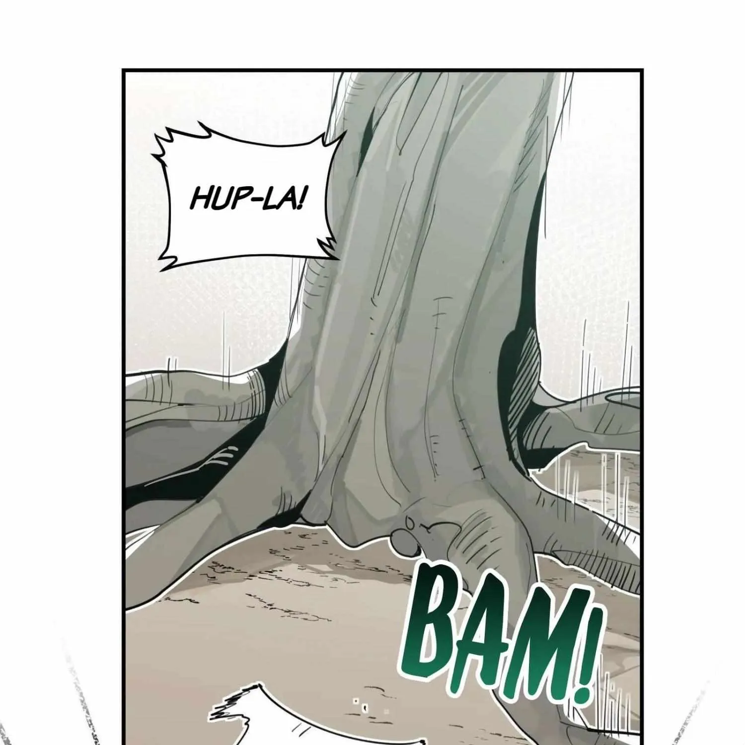 Have You Seen My Younger Brother? Zinmanga X Chapter 53 Page 58