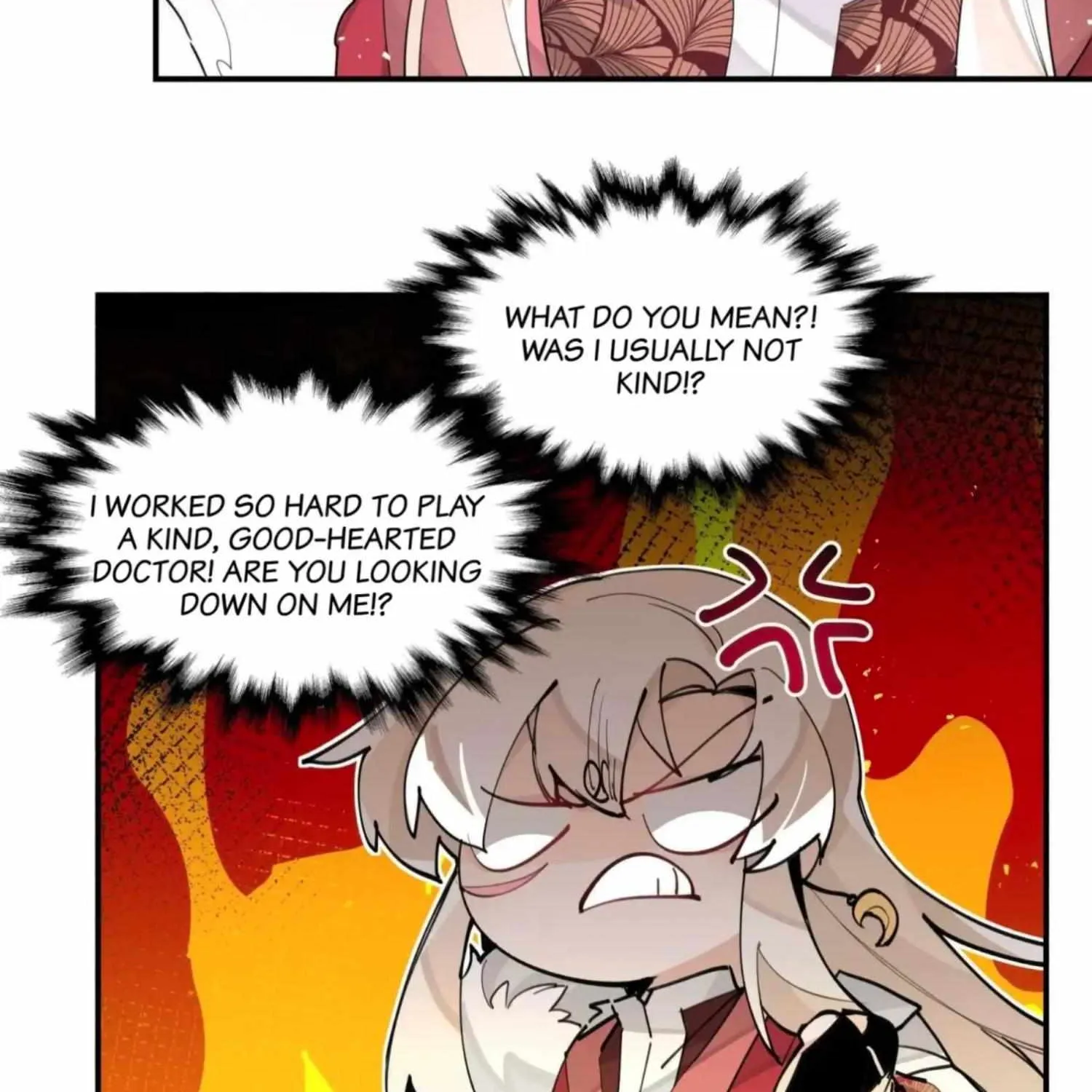 Have You Seen My Younger Brother? Zinmanga X Chapter 51 Page 42