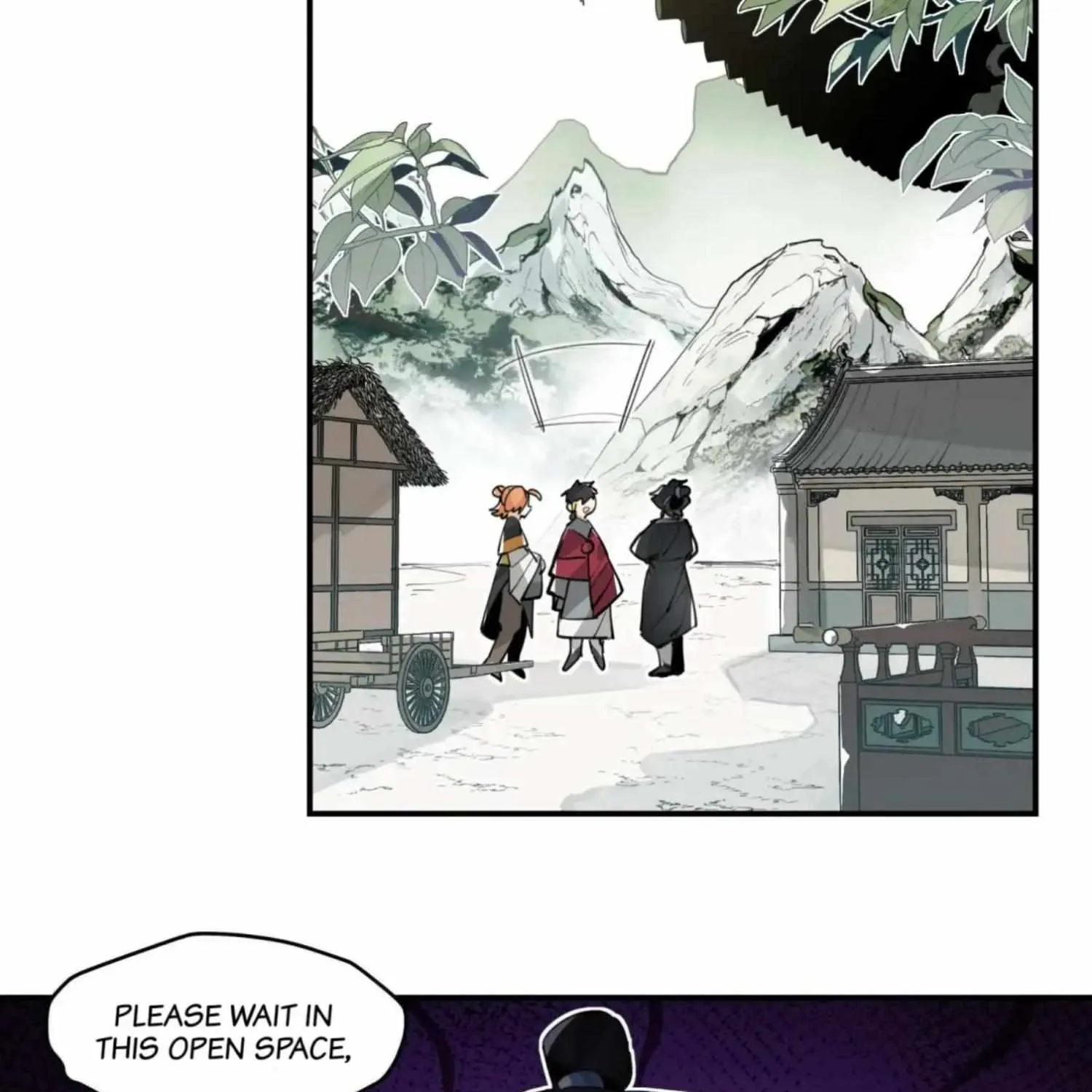 Have You Seen My Younger Brother? Zinmanga X Chapter 51 Page 68