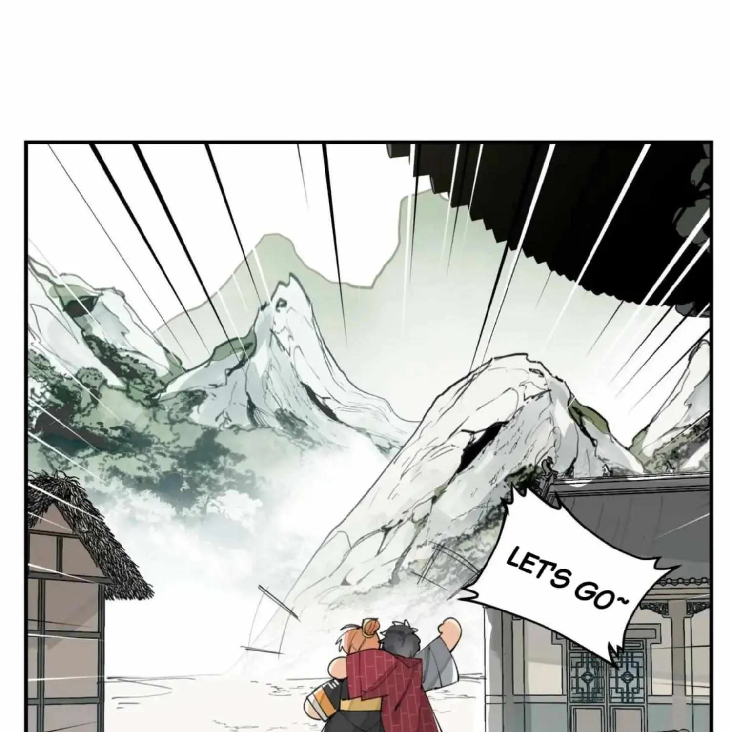 Have You Seen My Younger Brother? Zinmanga X Chapter 51 Page 75