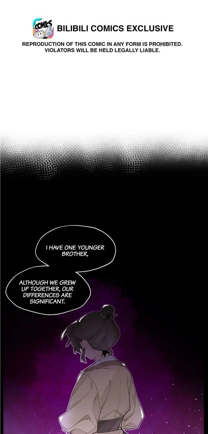 Have You Seen My Younger Brother? Zinmanga X Chapter 50 Page 6