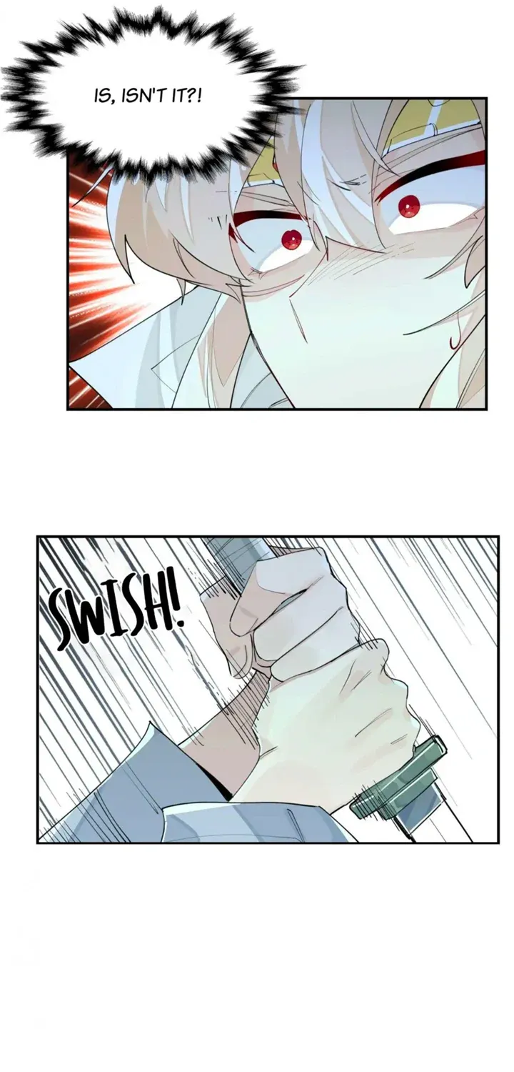 Have You Seen My Younger Brother? Zinmanga X Chapter 47 Page 63