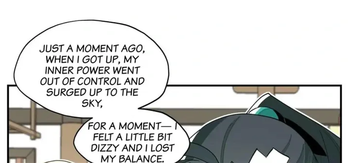 Have You Seen My Younger Brother? Zinmanga X Chapter 46 Page 9