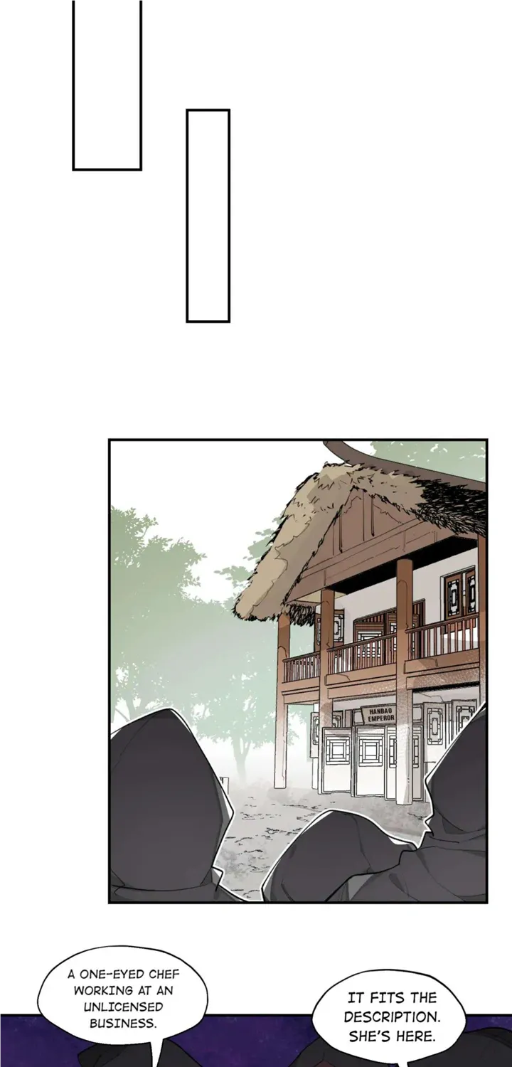 Have You Seen My Younger Brother? Zinmanga X Chapter 42 Page 30