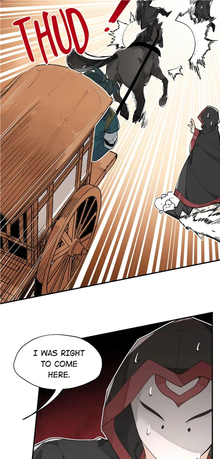 Have You Seen My Younger Brother? Zinmanga X Chapter 42 Page 34