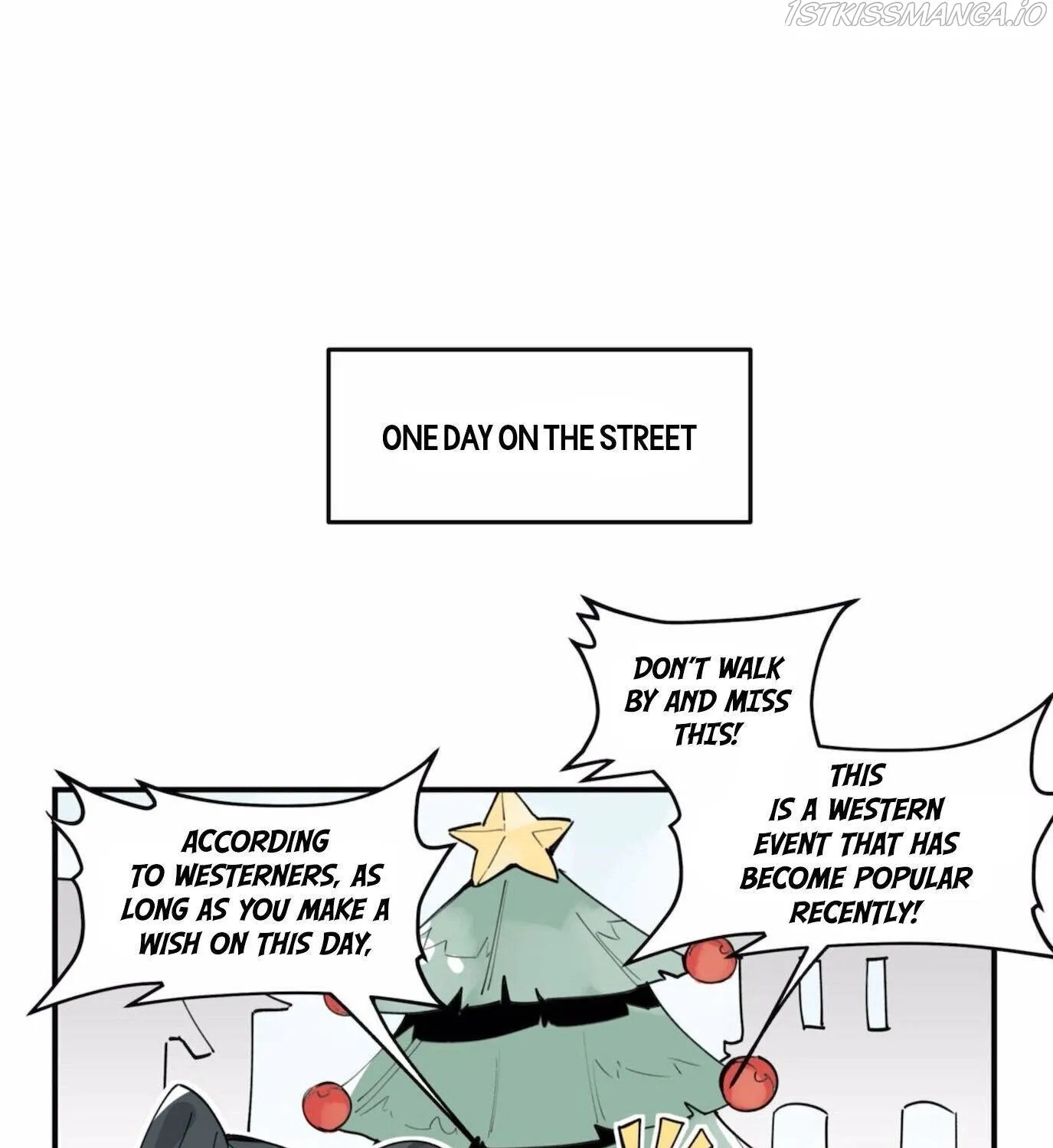 Have You Seen My Younger Brother? Zinmanga X Chapter 33.5 Page 1