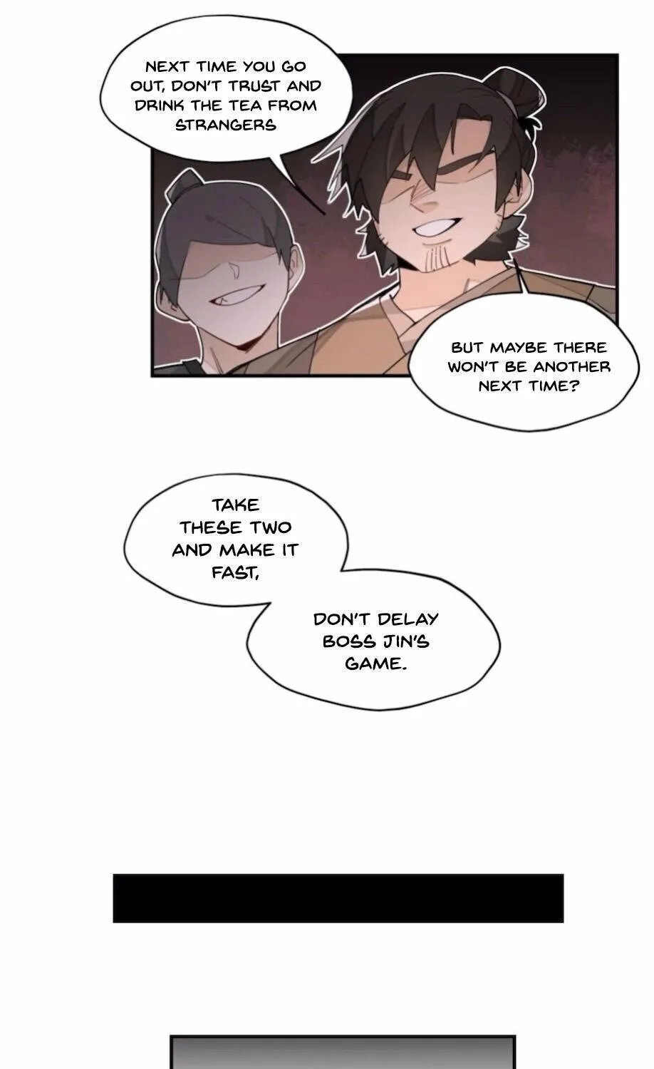 Have You Seen My Younger Brother? Zinmanga X Chapter 33 Page 23