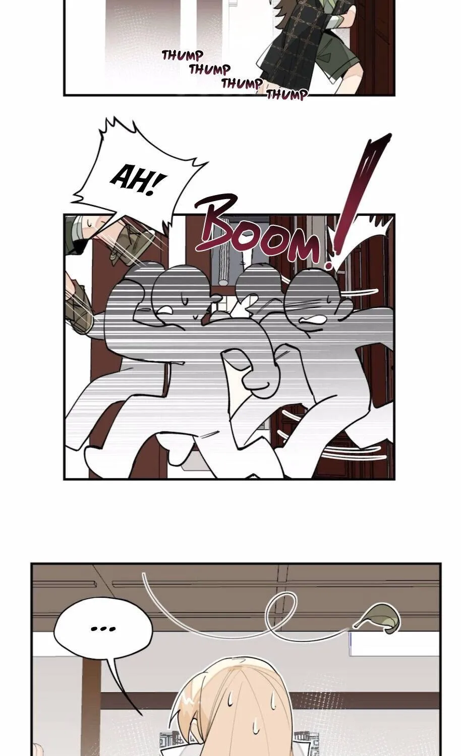 Have You Seen My Younger Brother? Zinmanga X Chapter 32 Page 25