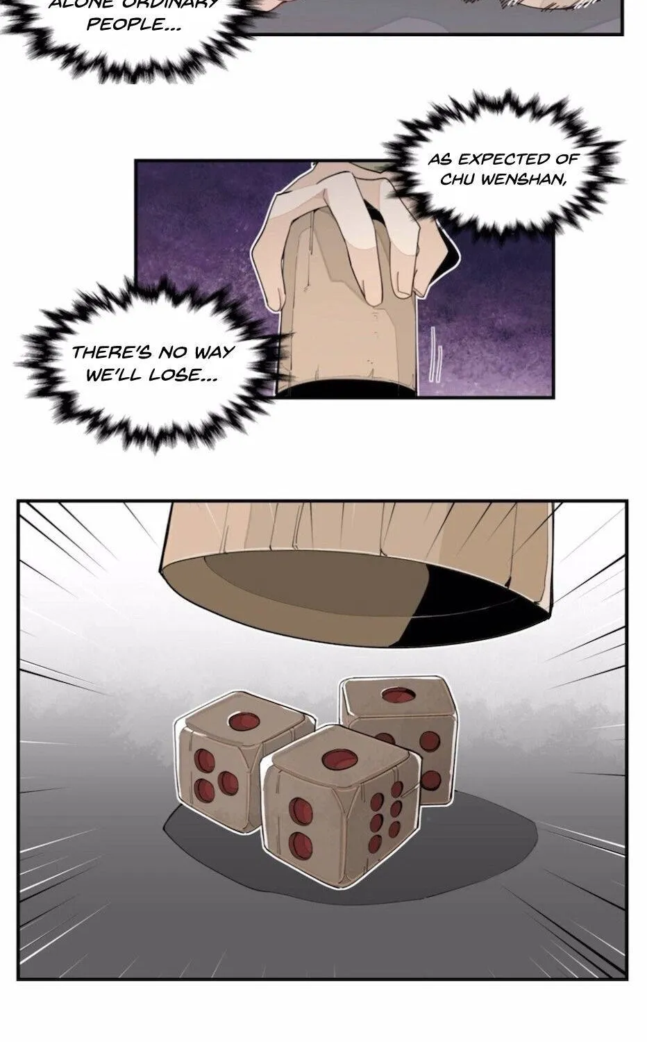 Have You Seen My Younger Brother? Zinmanga X Chapter 29 Page 21