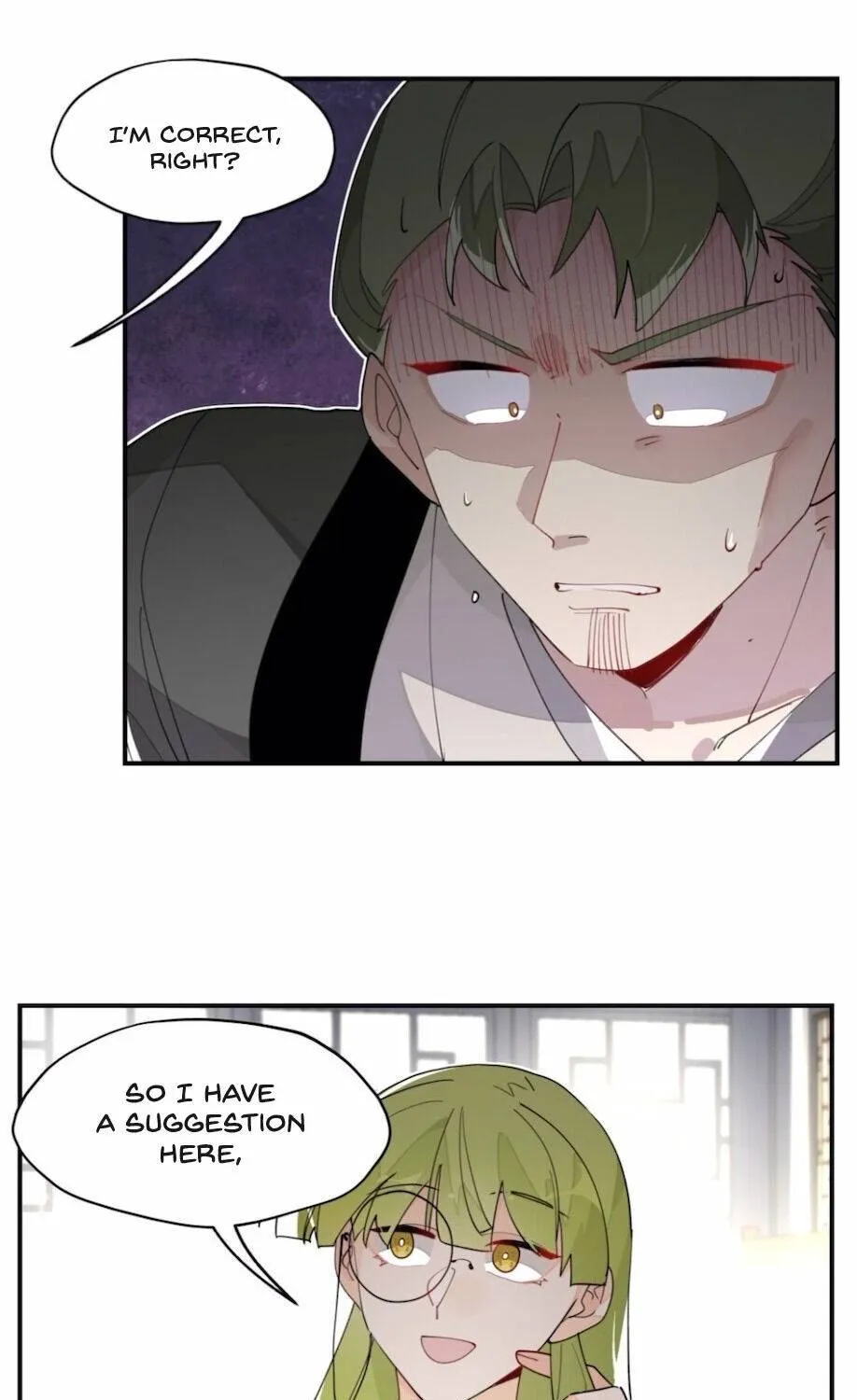 Have You Seen My Younger Brother? Zinmanga X Chapter 27 Page 16