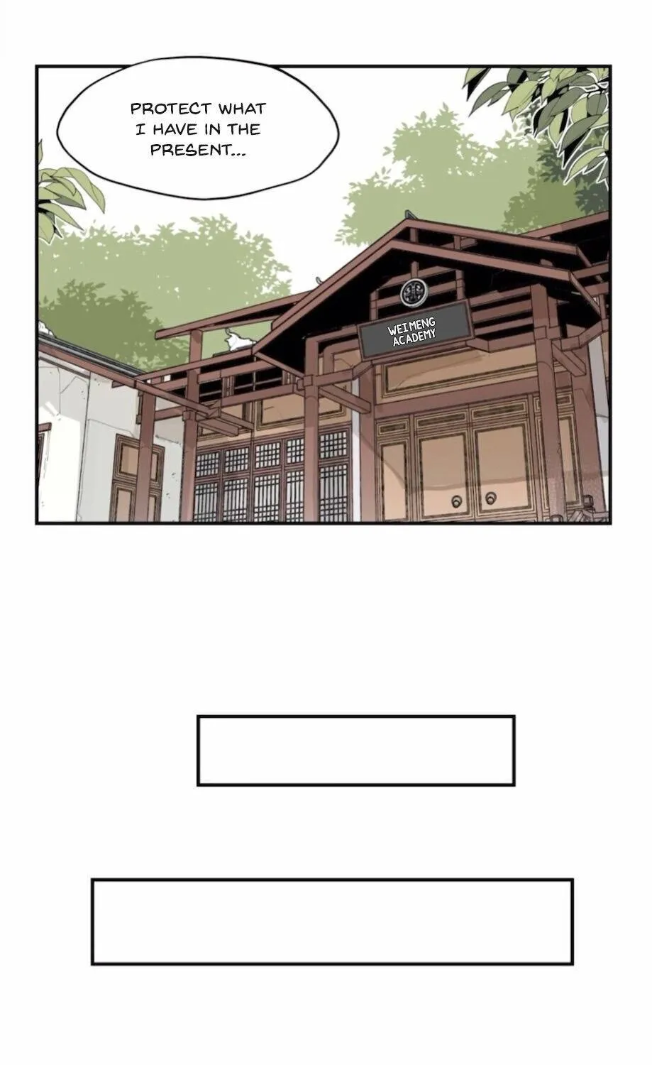 Have You Seen My Younger Brother? Zinmanga X Chapter 27 Page 31