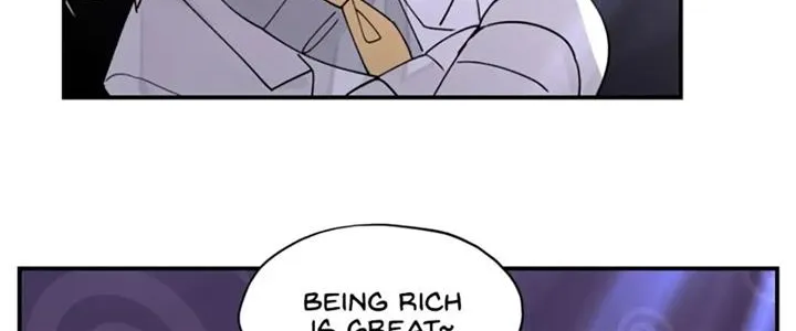 Have You Seen My Younger Brother? Zinmanga X Chapter 25.1 Page 40