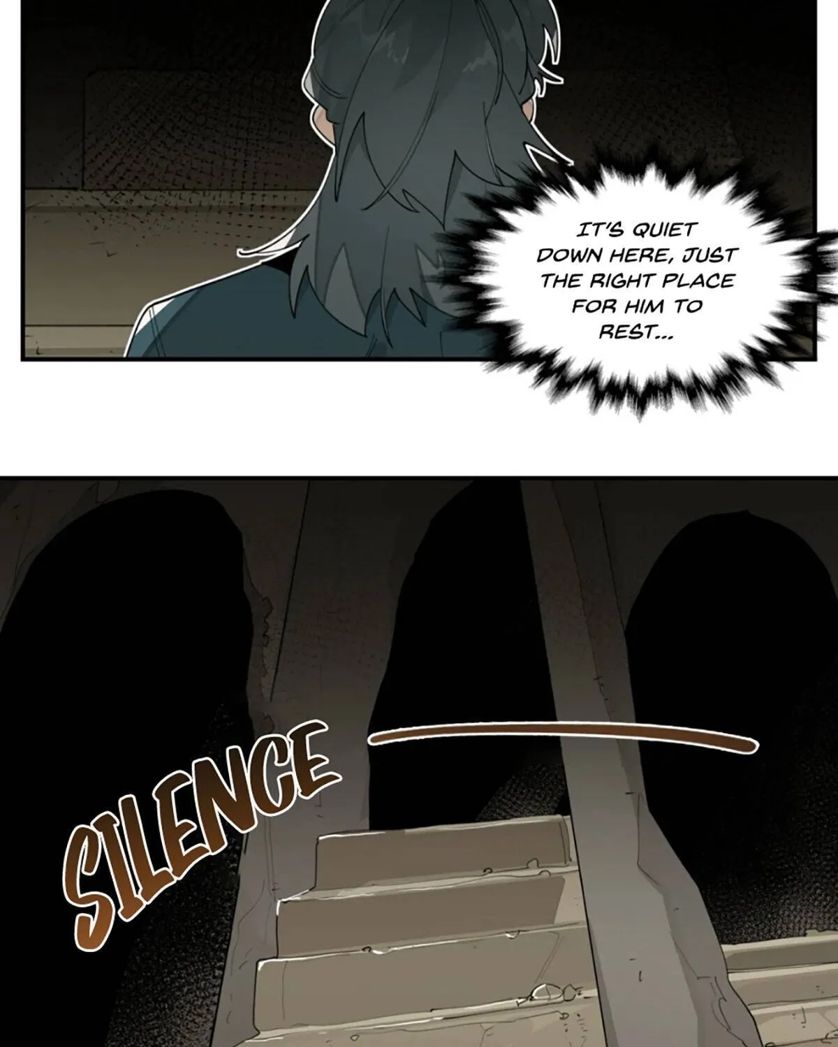 Have You Seen My Younger Brother? Zinmanga X Chapter 24 Page 7