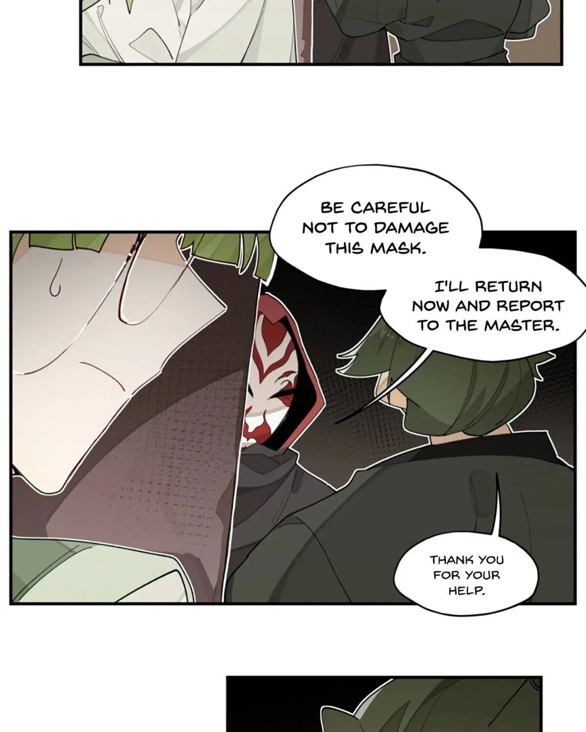 Have You Seen My Younger Brother? Zinmanga X Chapter 24 Page 11