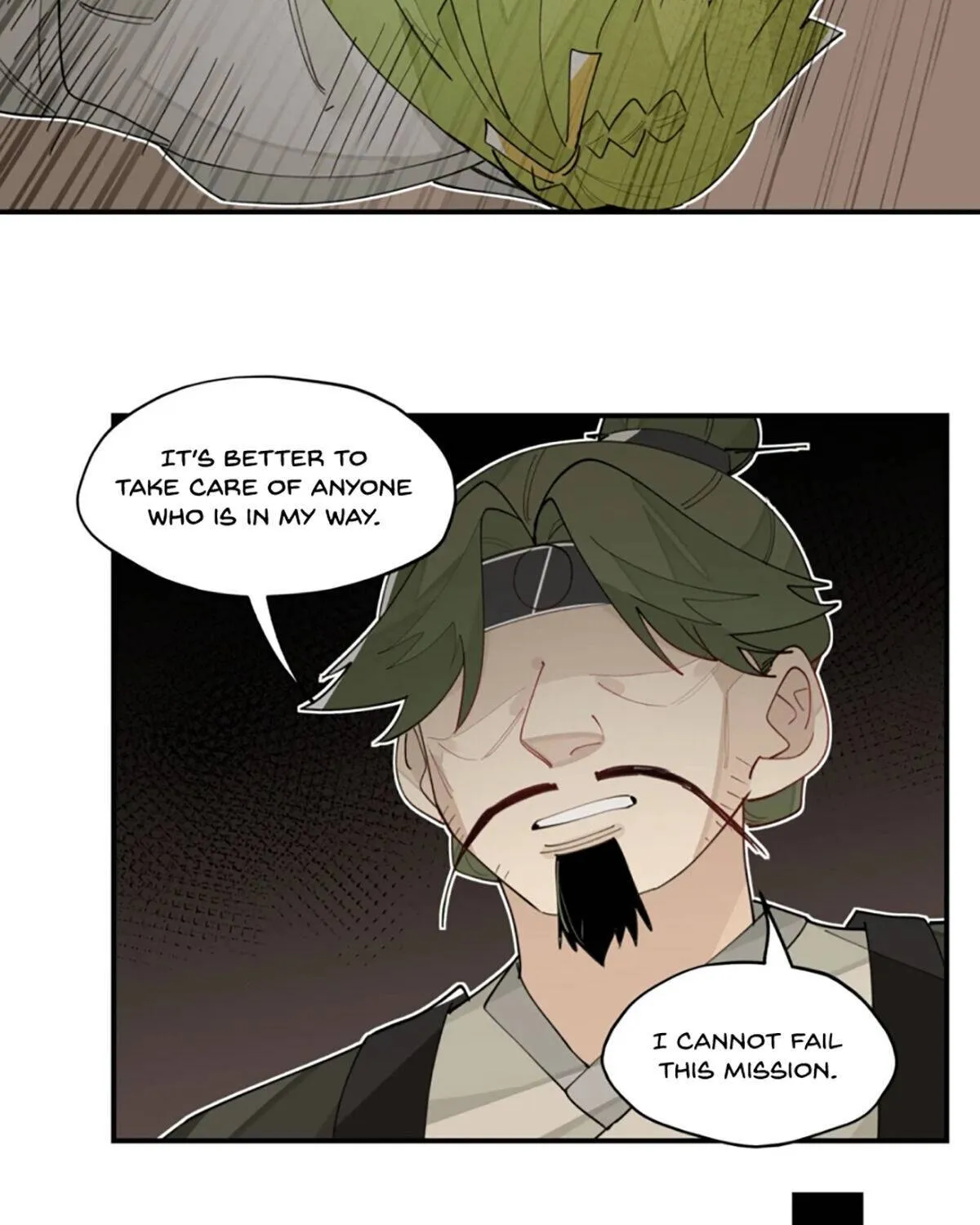 Have You Seen My Younger Brother? Zinmanga X Chapter 24 Page 19