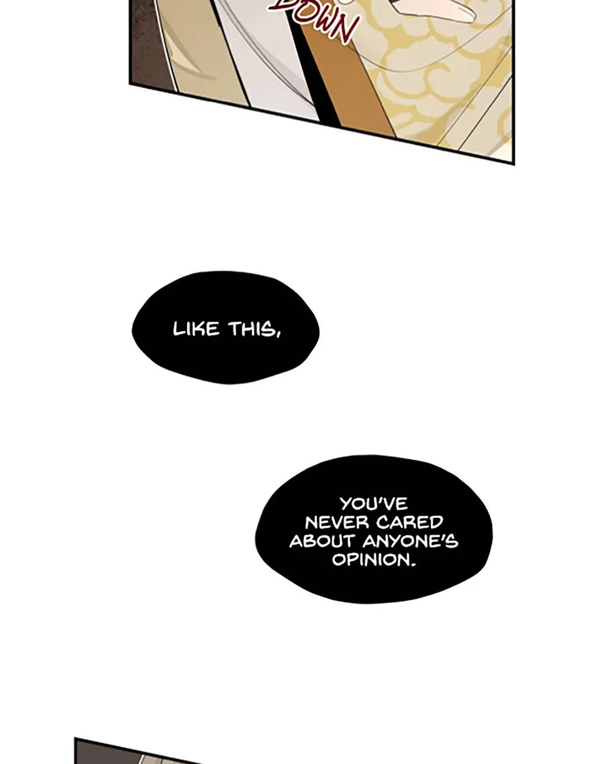 Have You Seen My Younger Brother? Zinmanga X Chapter 23 Page 51