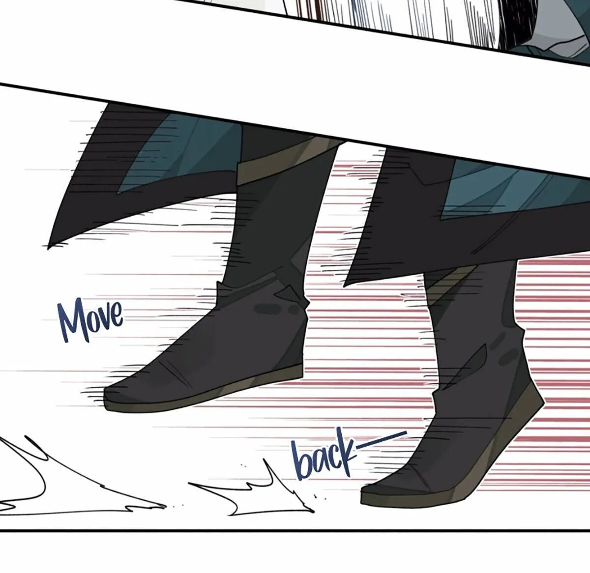 Have You Seen My Younger Brother? Zinmanga X Chapter 21 Page 39