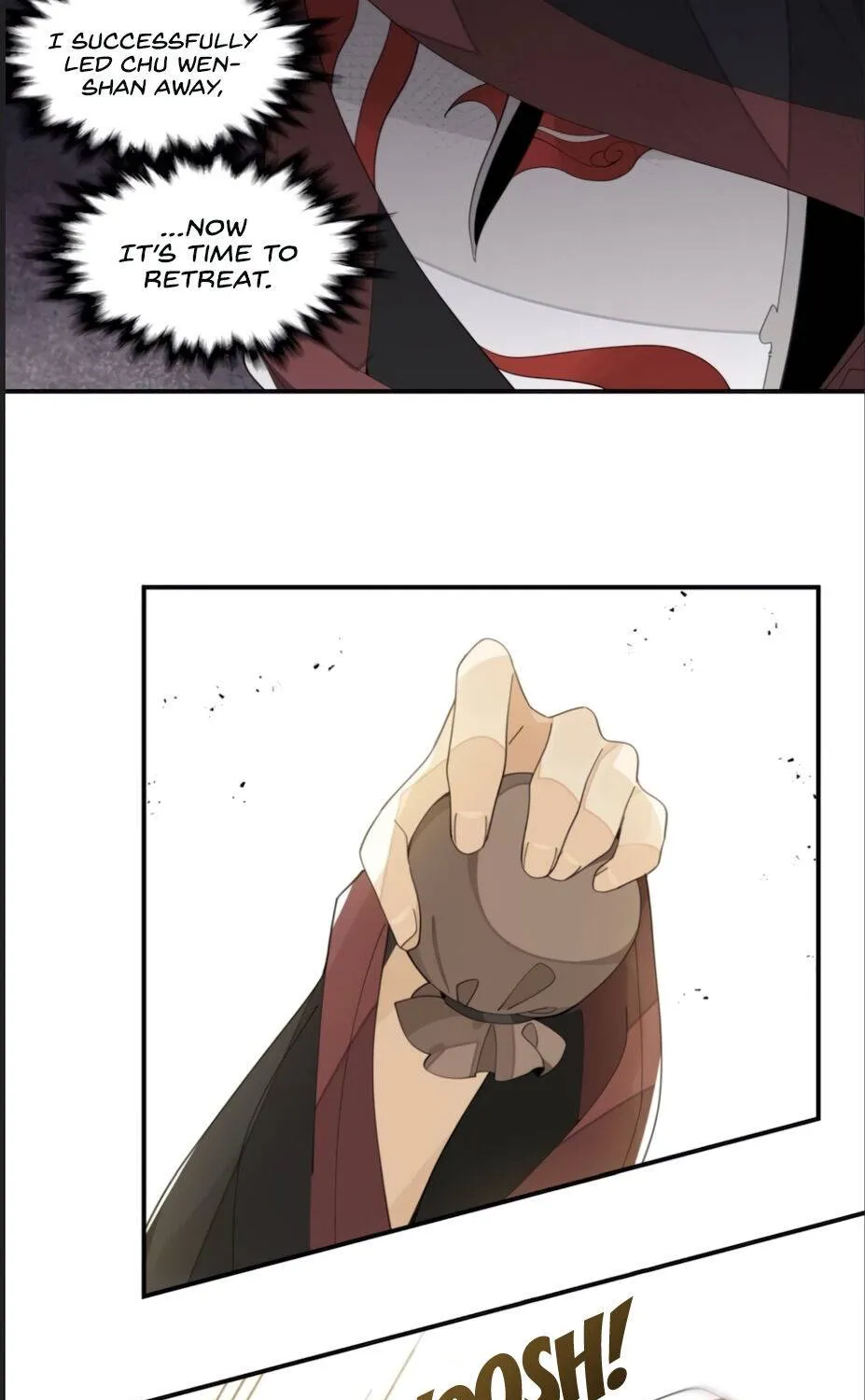 Have You Seen My Younger Brother? Zinmanga X Chapter 19 Page 3