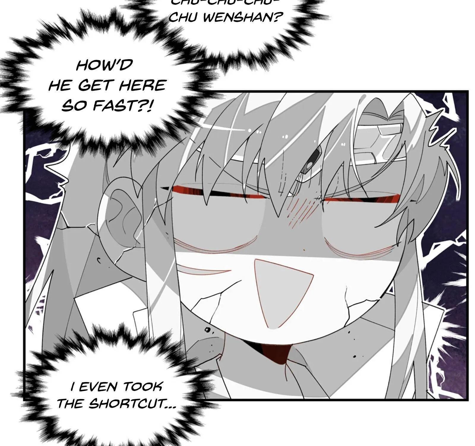 Have You Seen My Younger Brother? Zinmanga X Chapter 17 Page 12