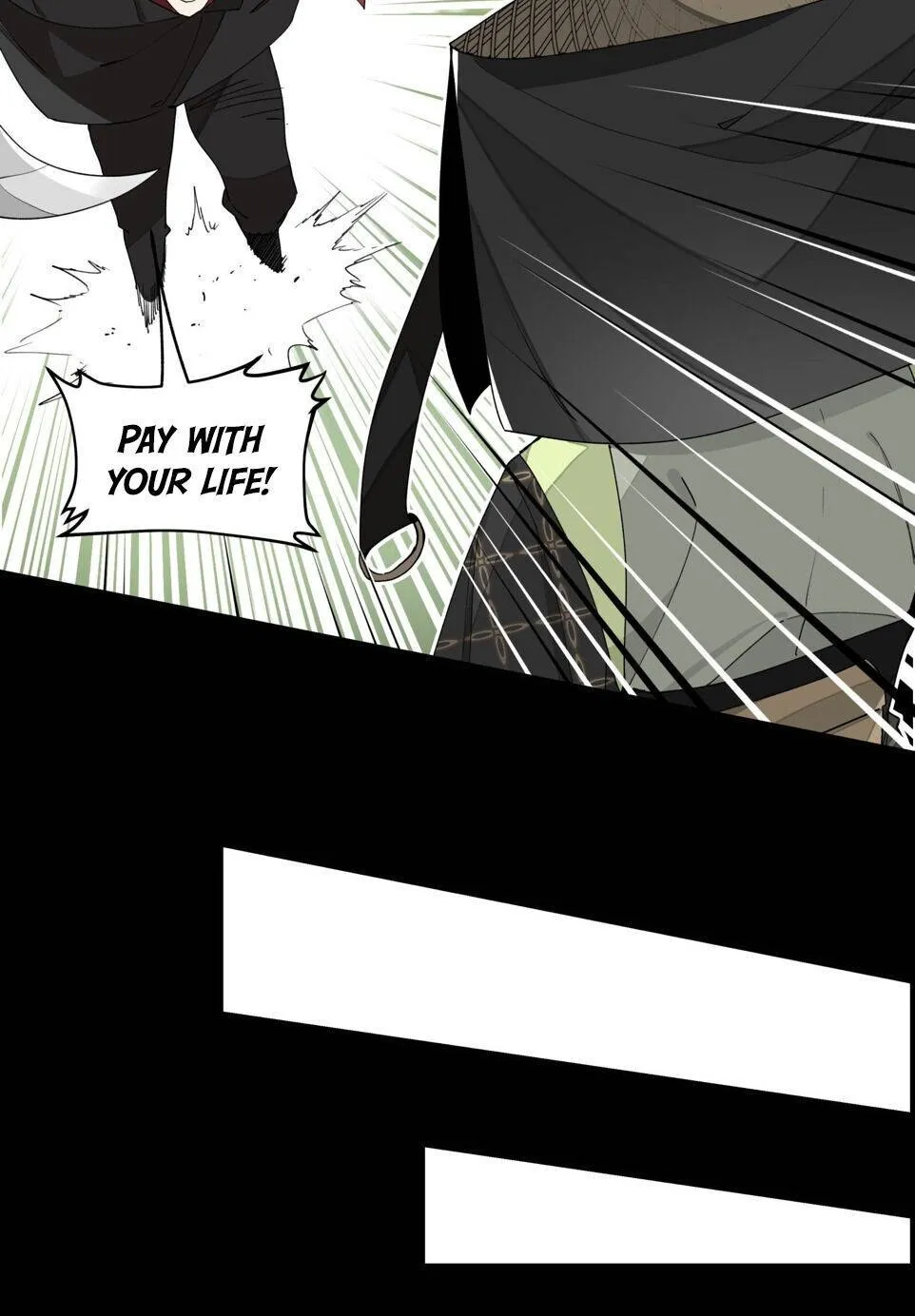 Have You Seen My Younger Brother? Zinmanga X Chapter 16 Page 11