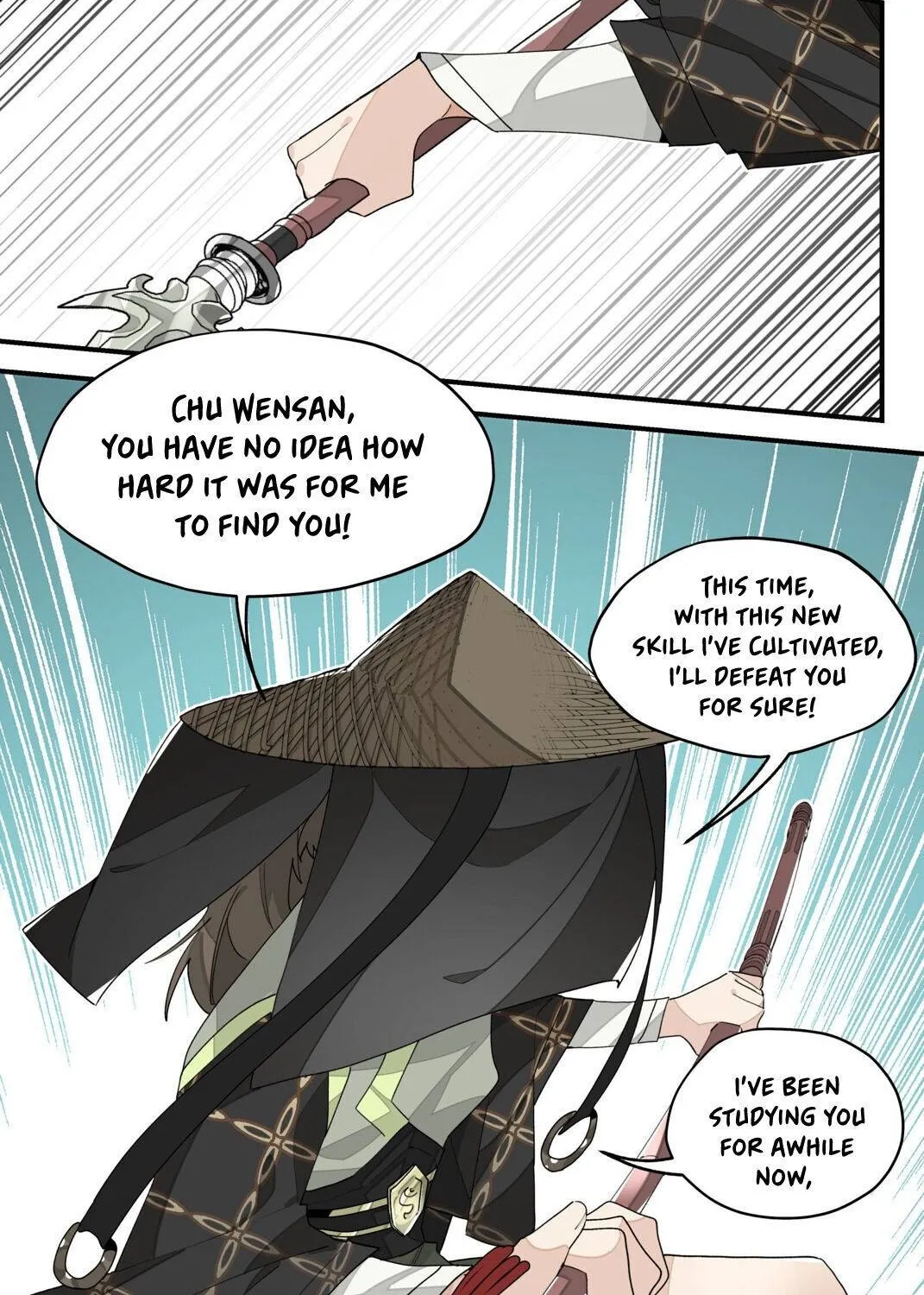 Have You Seen My Younger Brother? Zinmanga X Chapter 16 Page 17