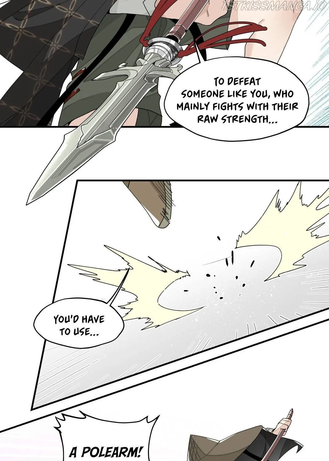 Have You Seen My Younger Brother? Zinmanga X Chapter 16 Page 18