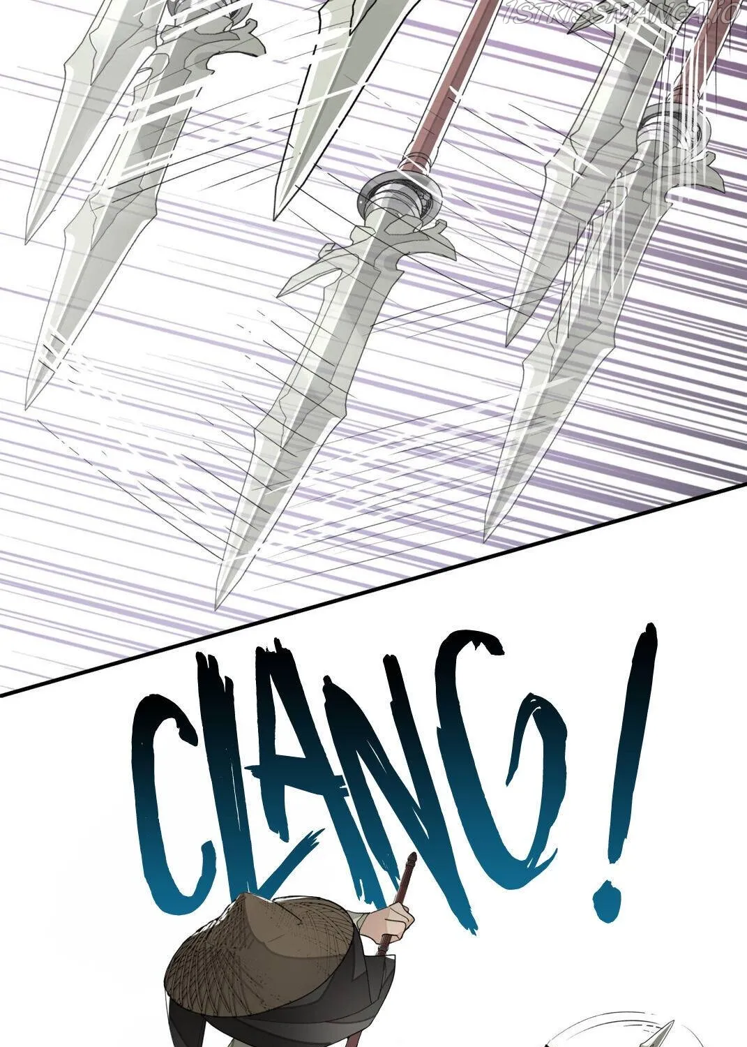Have You Seen My Younger Brother? Zinmanga X Chapter 16 Page 20