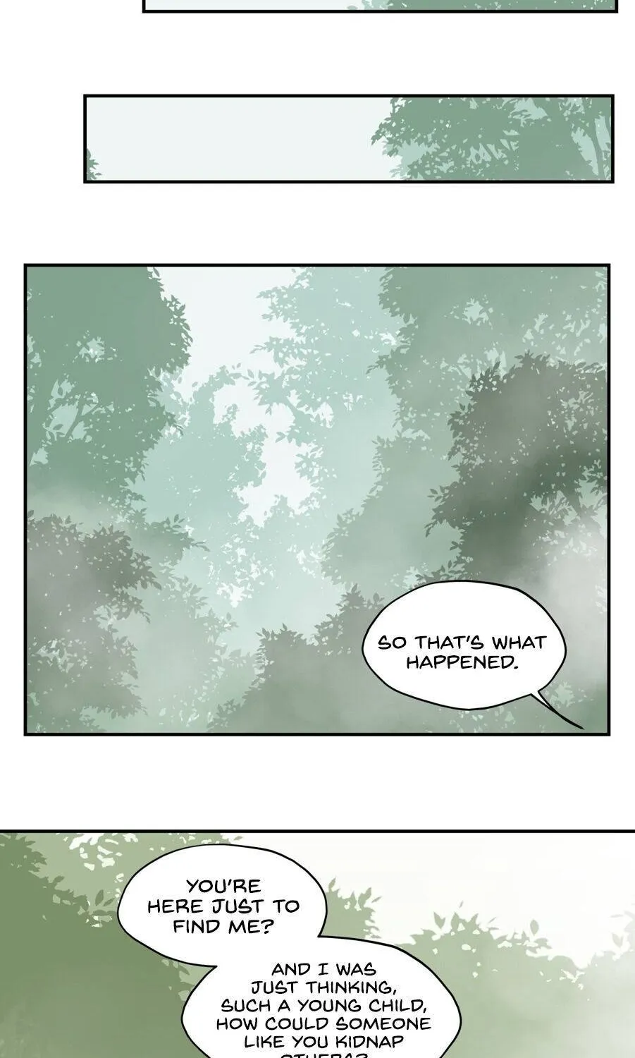 Have You Seen My Younger Brother? Zinmanga X Chapter 16 Page 28
