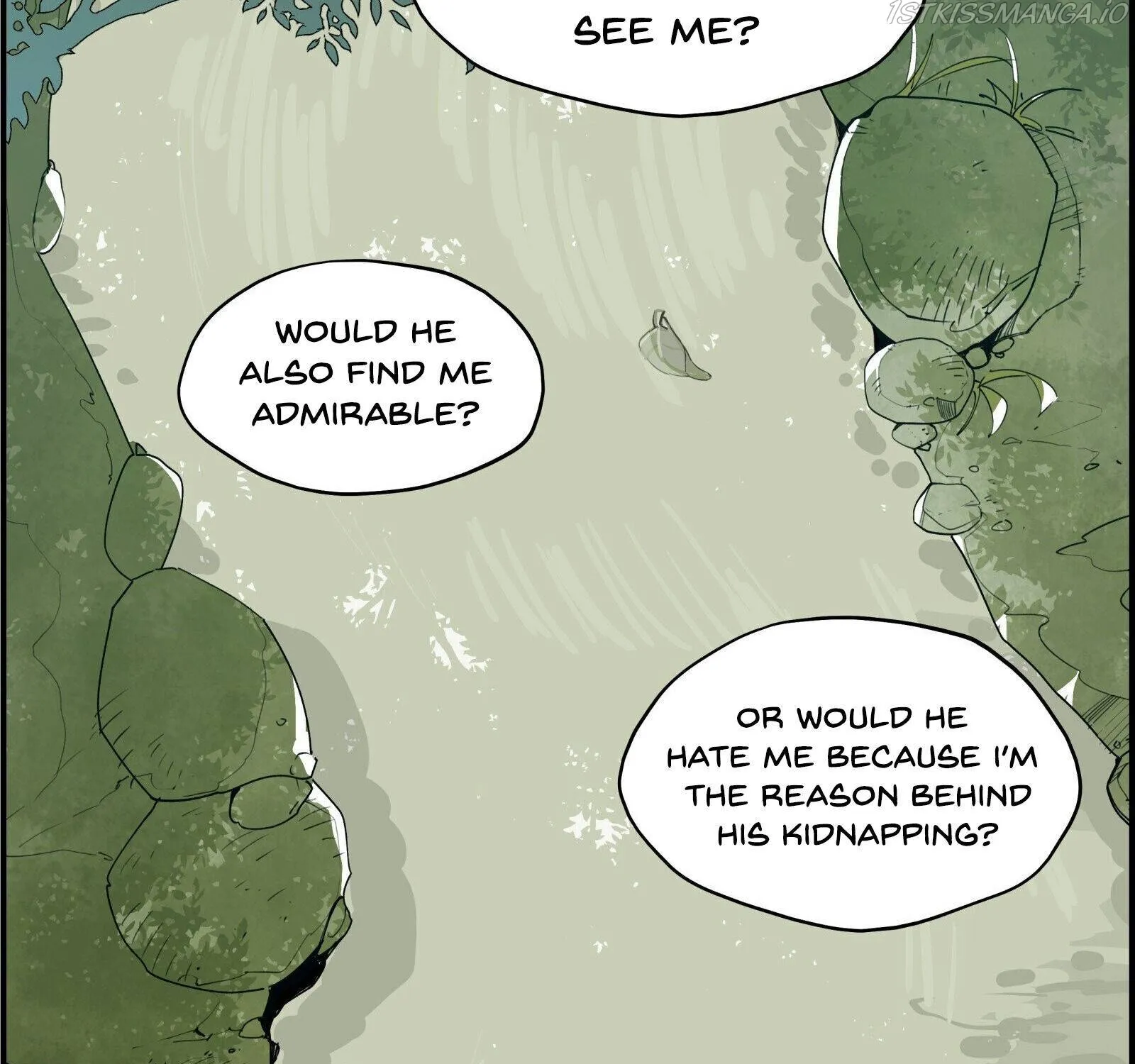 Have You Seen My Younger Brother? Zinmanga X Chapter 14 Page 48