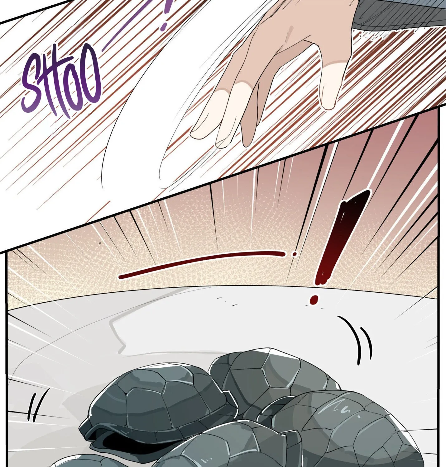 Have You Seen My Younger Brother? Zinmanga X Chapter 13 Page 24