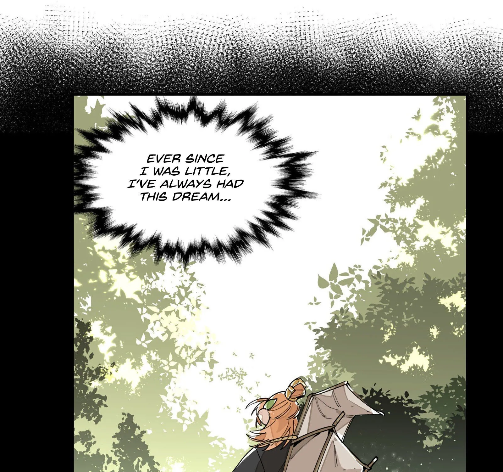 Have You Seen My Younger Brother? Zinmanga X Chapter 10 Page 18