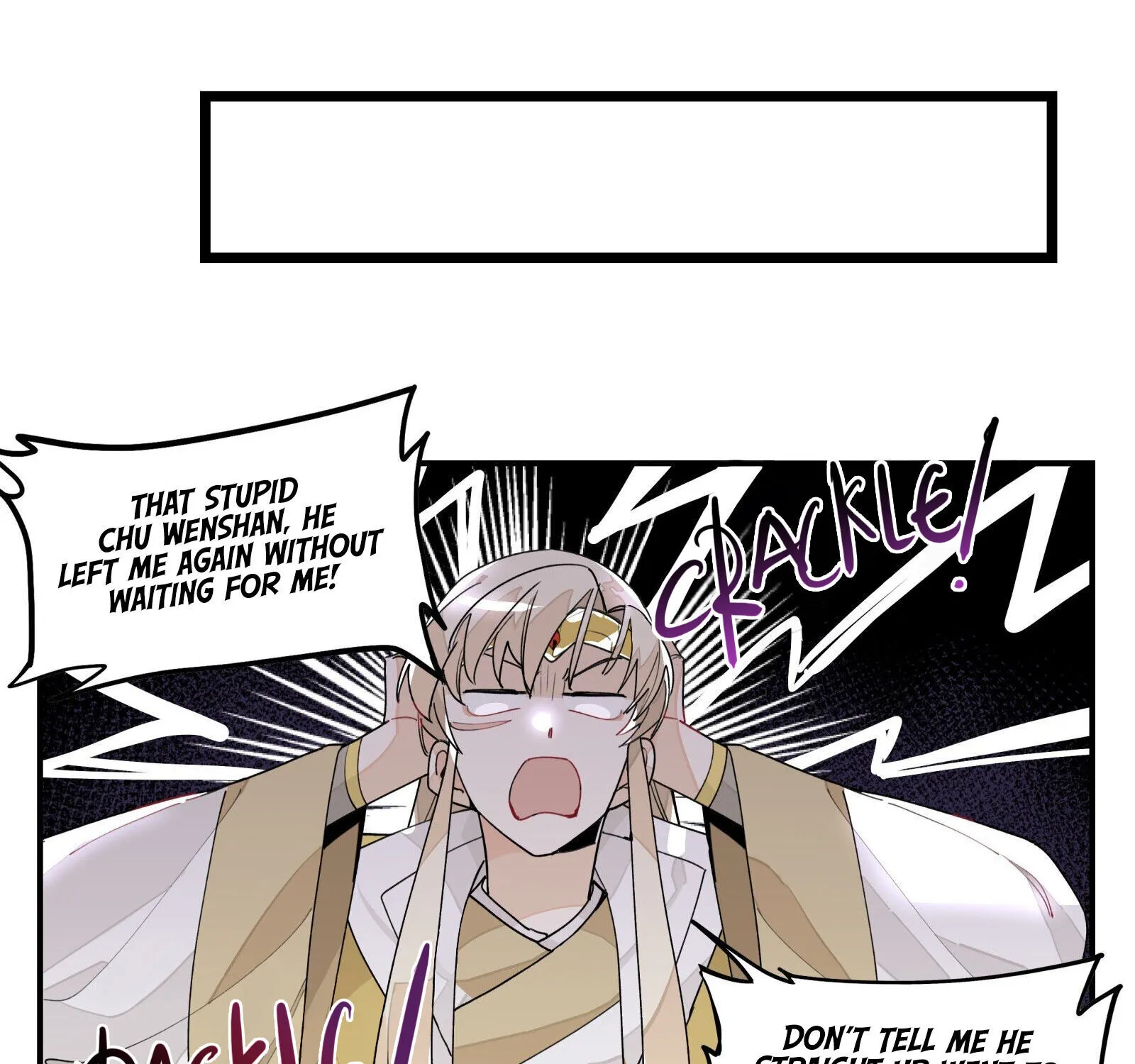 Have You Seen My Younger Brother? Zinmanga X Chapter 10 Page 27