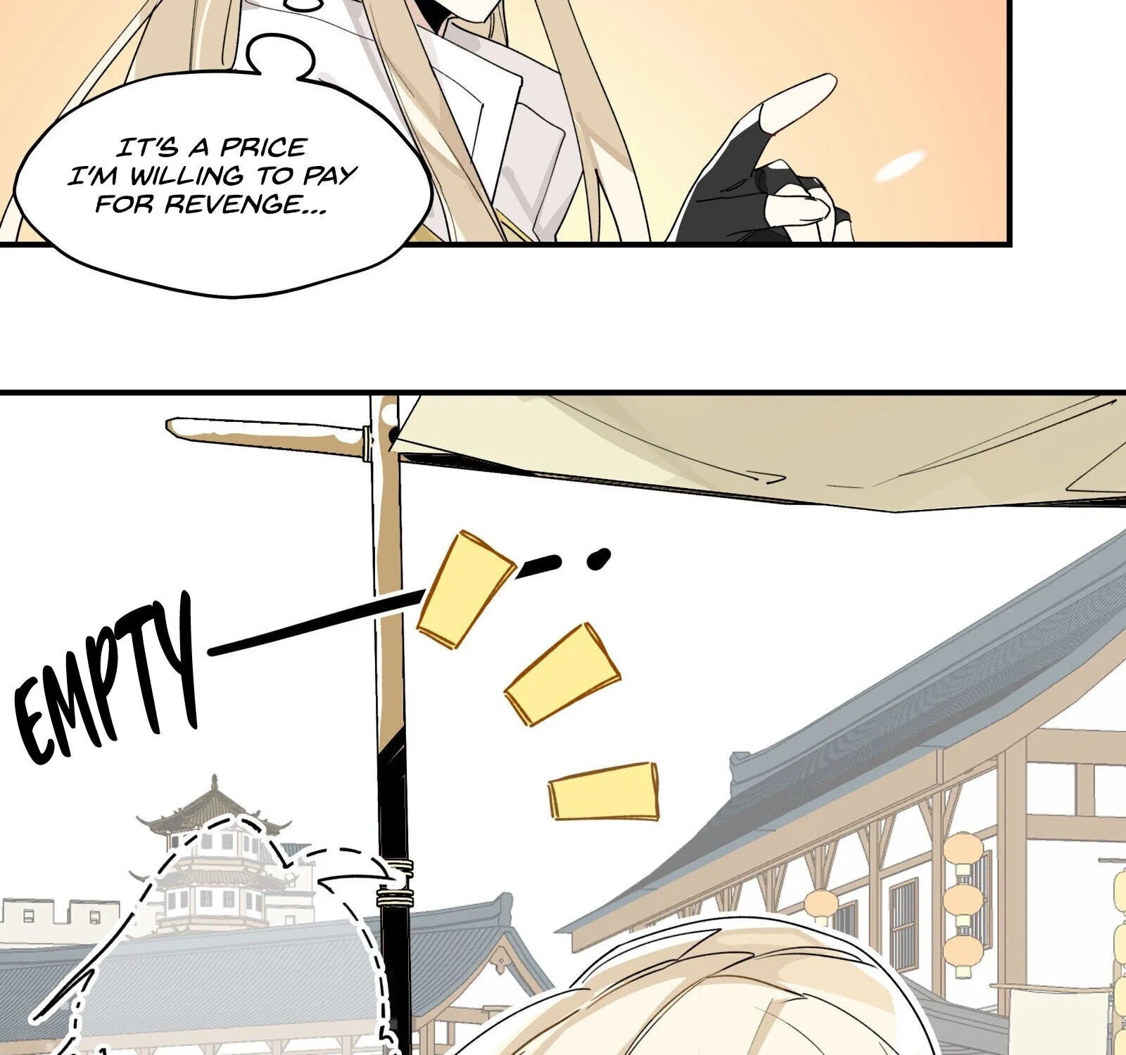 Have You Seen My Younger Brother? Zinmanga X Chapter 9 Page 42