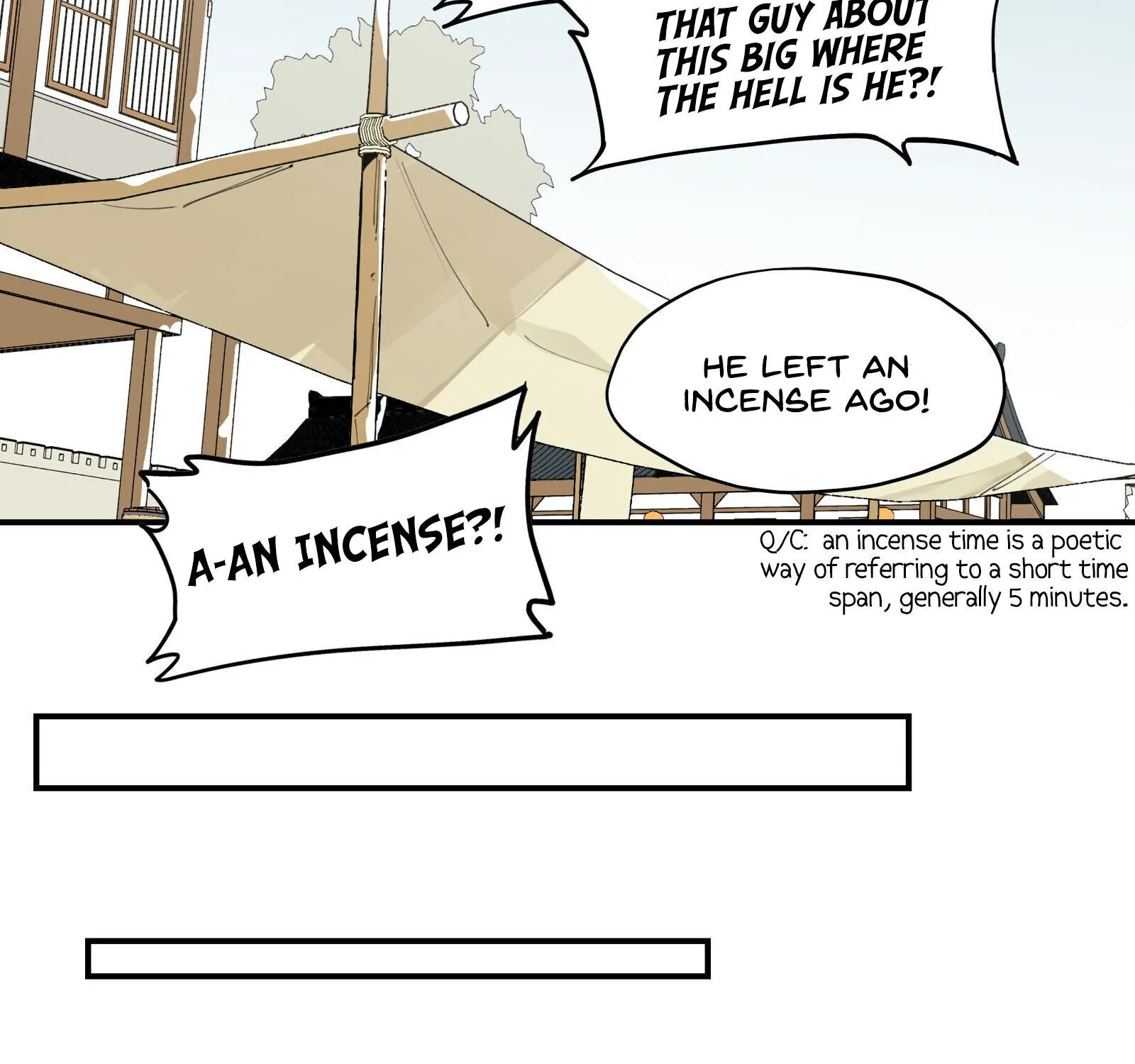 Have You Seen My Younger Brother? Zinmanga X Chapter 9 Page 45