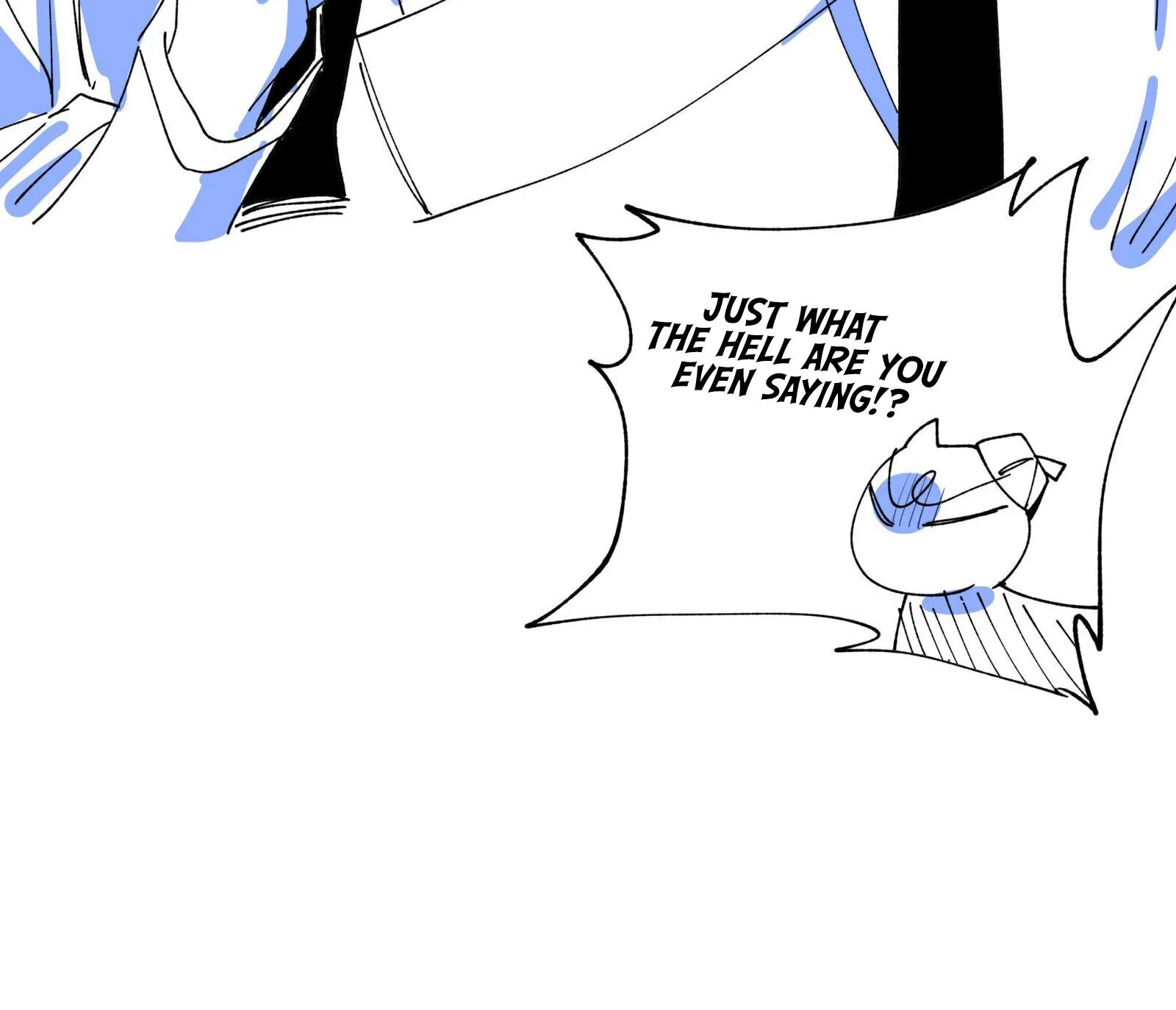 Have You Seen My Younger Brother? Zinmanga X Chapter 9 Page 68
